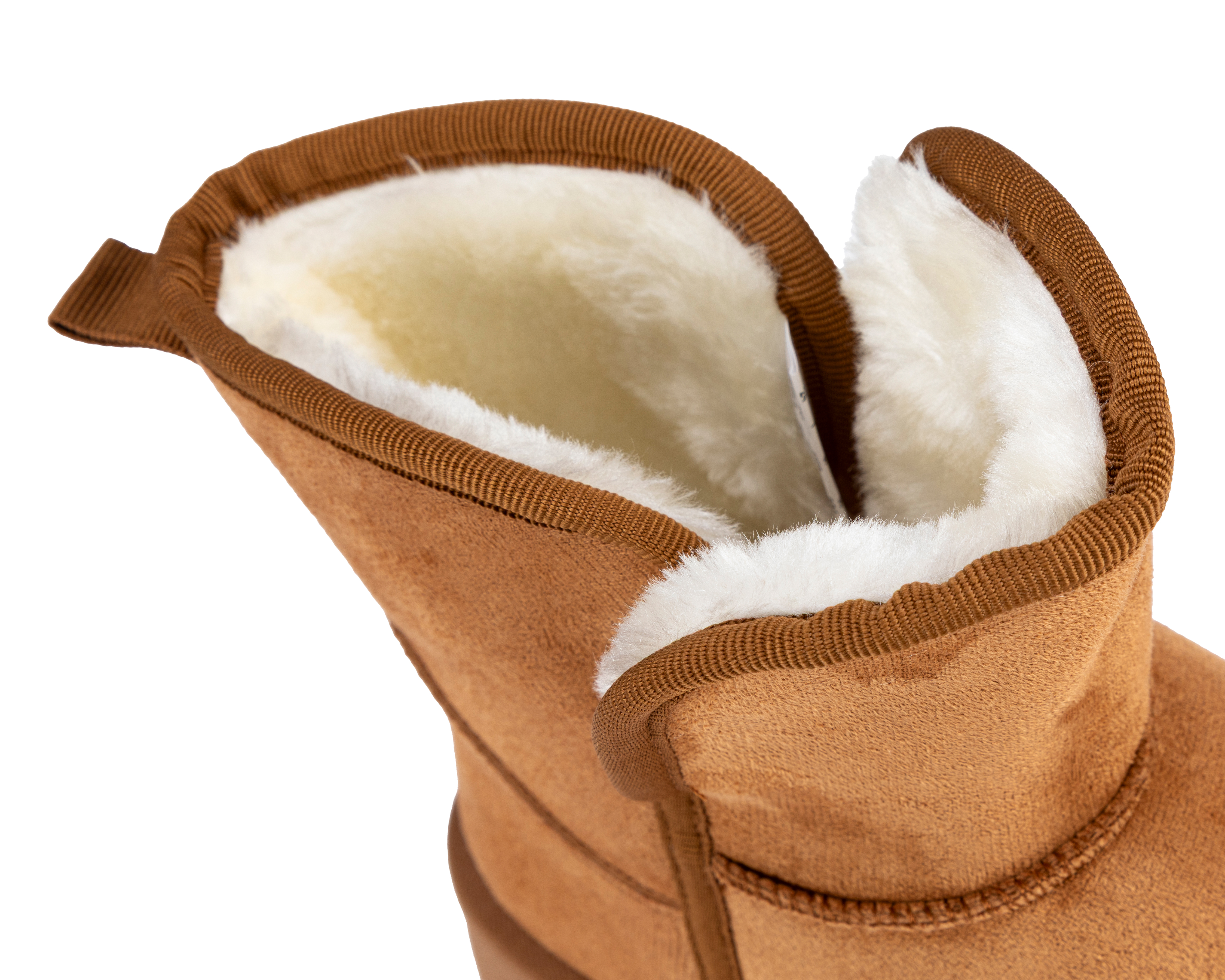 Foto 7 pulgar | Foto 6 | Botas Casuales Andrea para Mujer