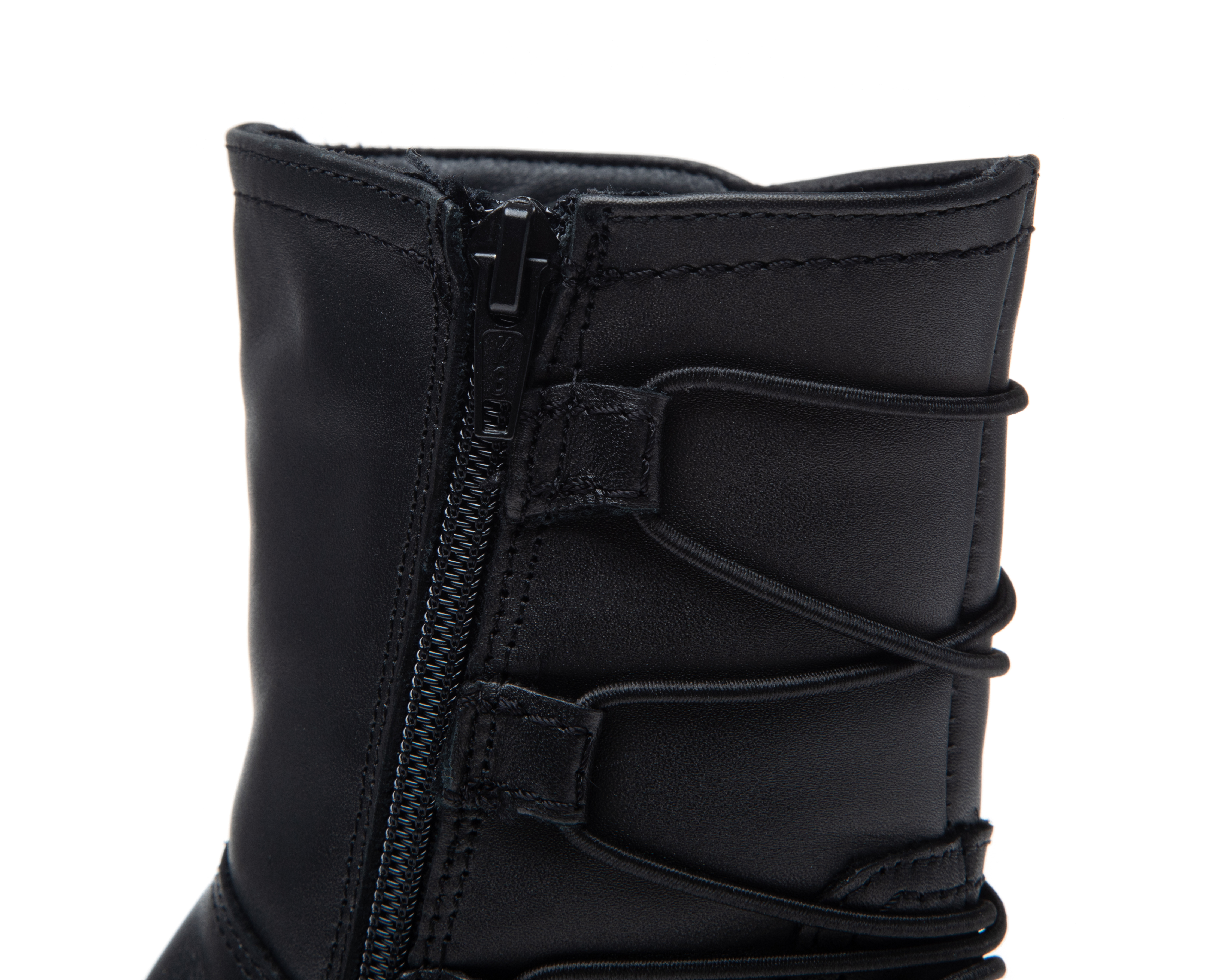 Foto 7 pulgar | Foto 6 | Botas Urbanas Andrea de Piel para Mujer