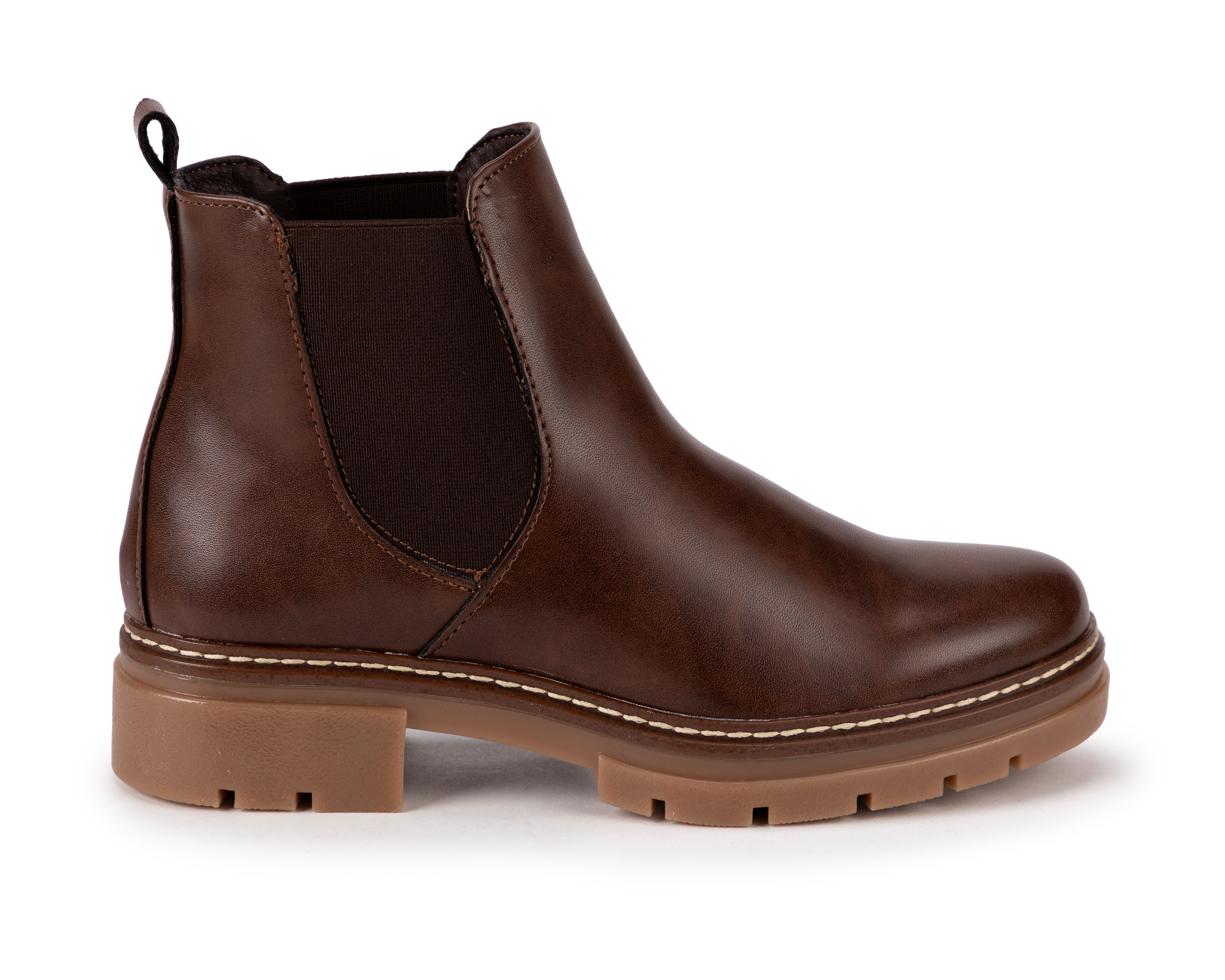 Foto 2 | Foto 2 | Botas Casuales Andrea para Mujer