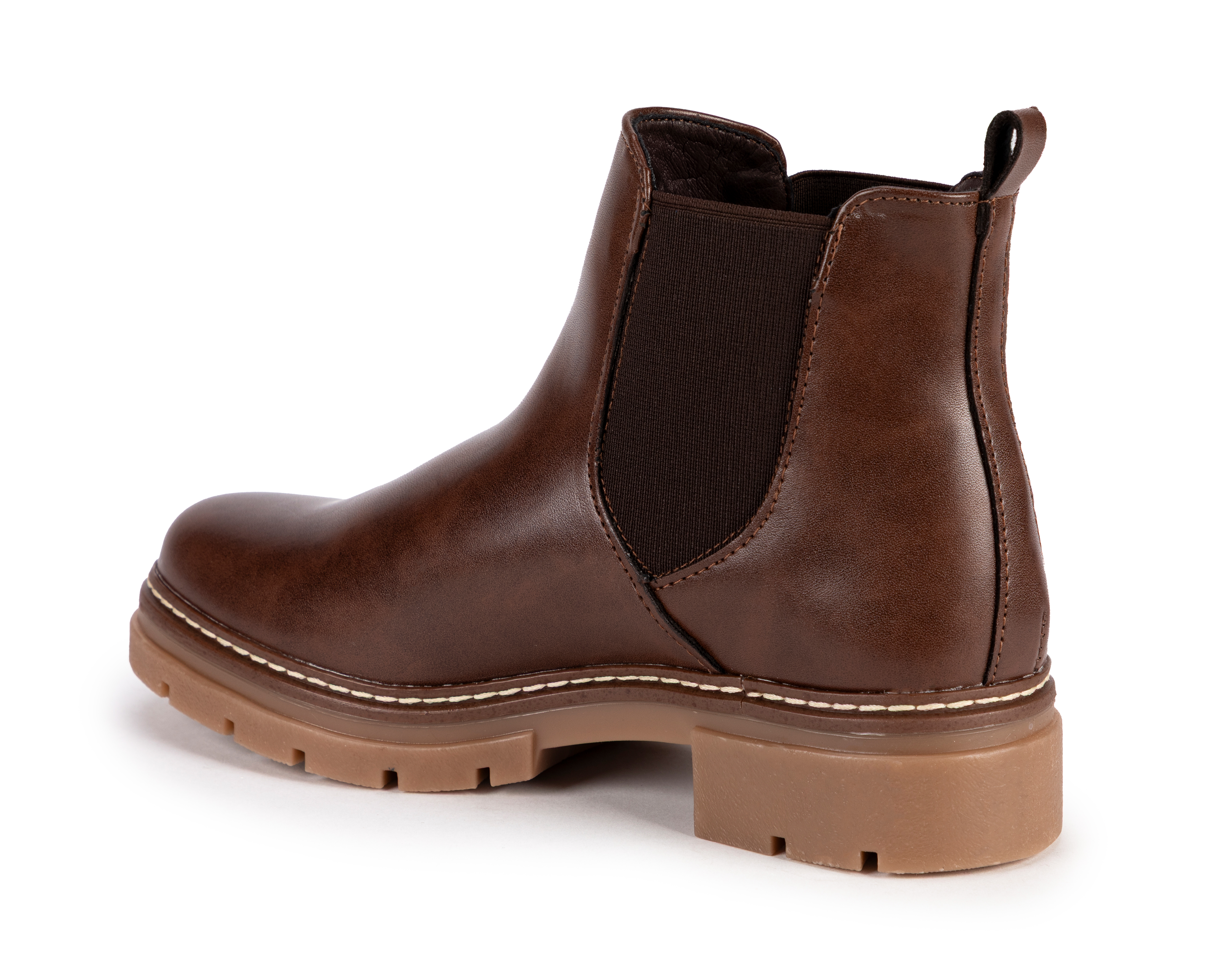 Foto 4 pulgar | Foto 3 | Botas Casuales Andrea para Mujer