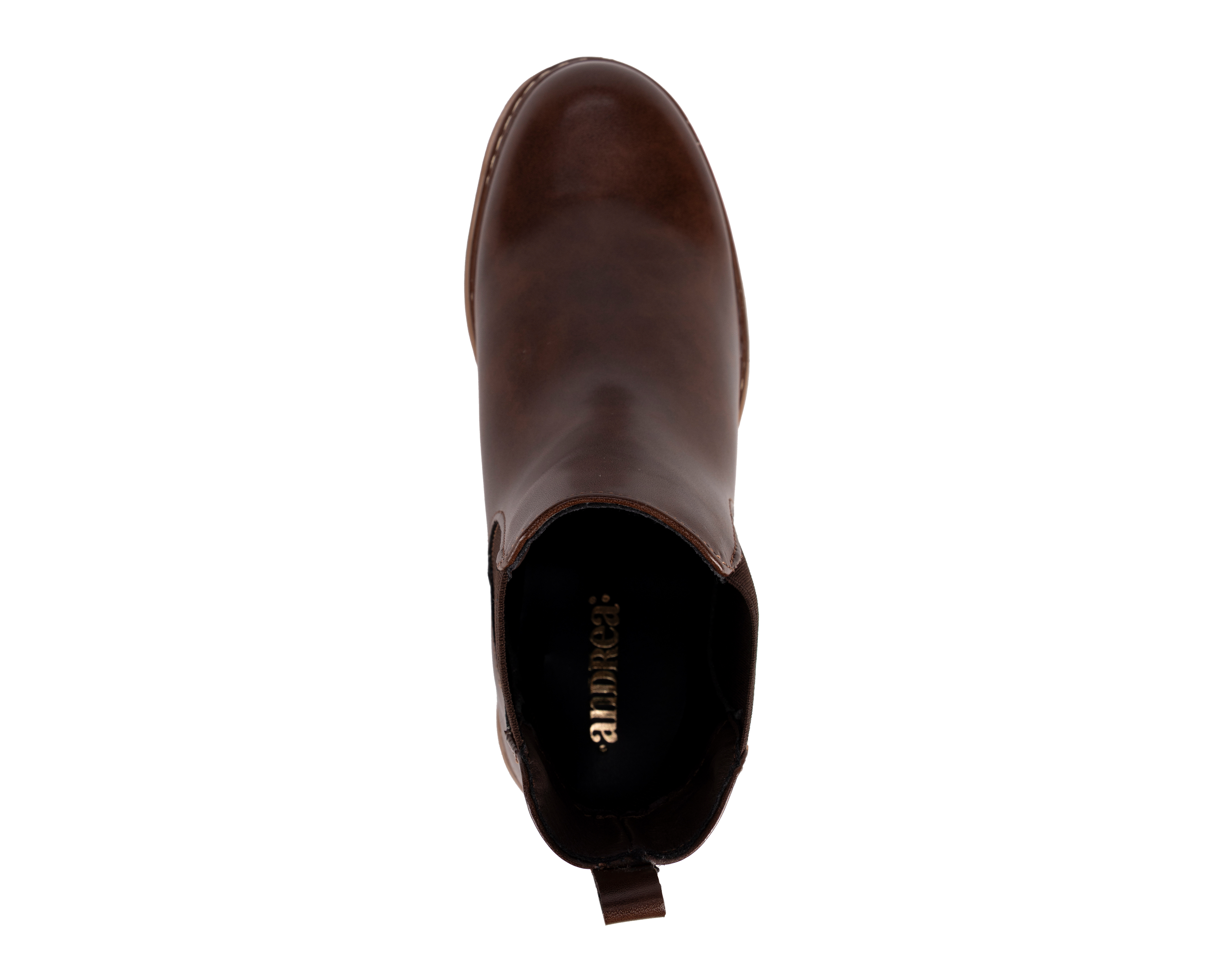 Foto 5 | Foto 5 | Botas Casuales Andrea para Mujer