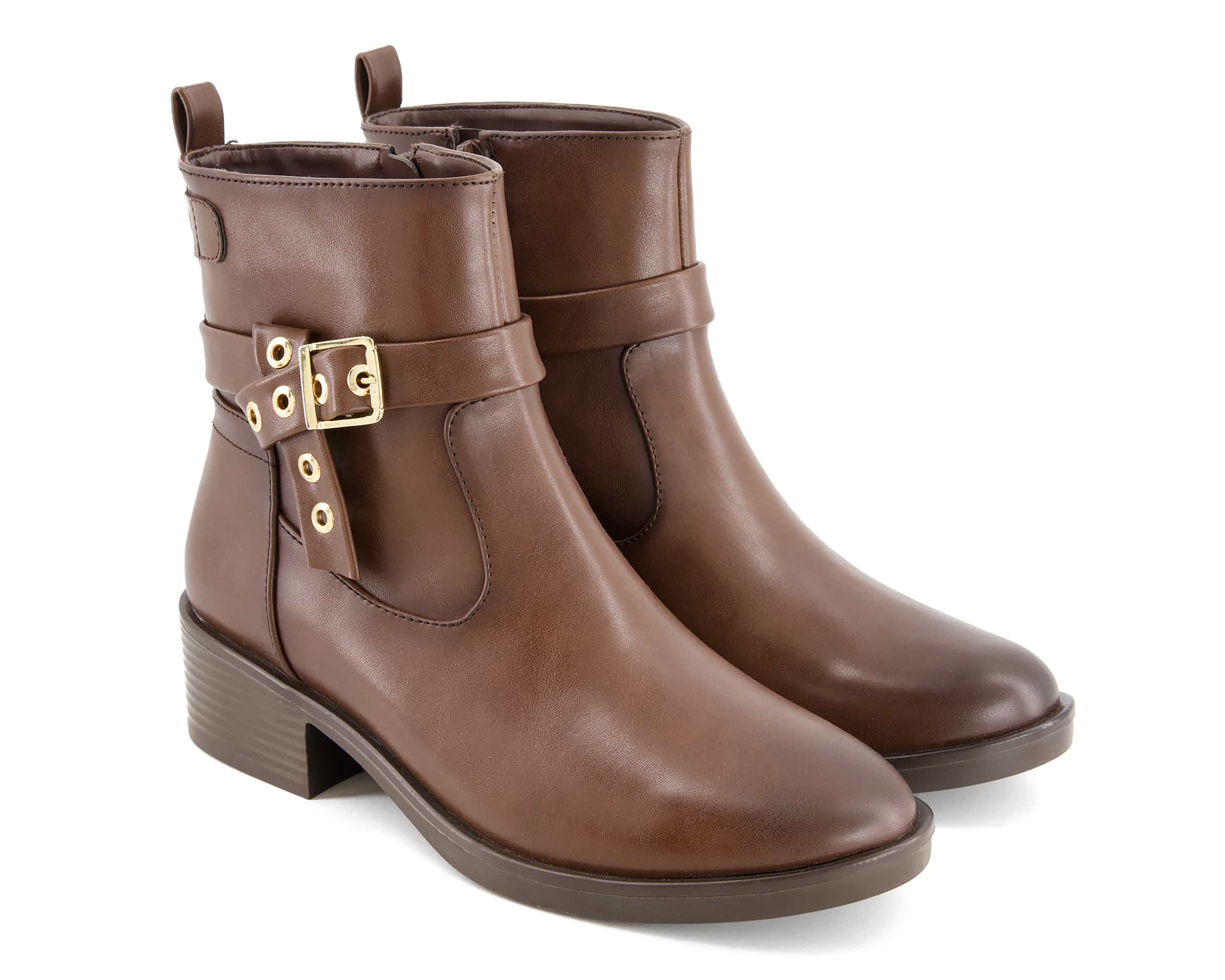 Botas Urbanas Andrea para Mujer