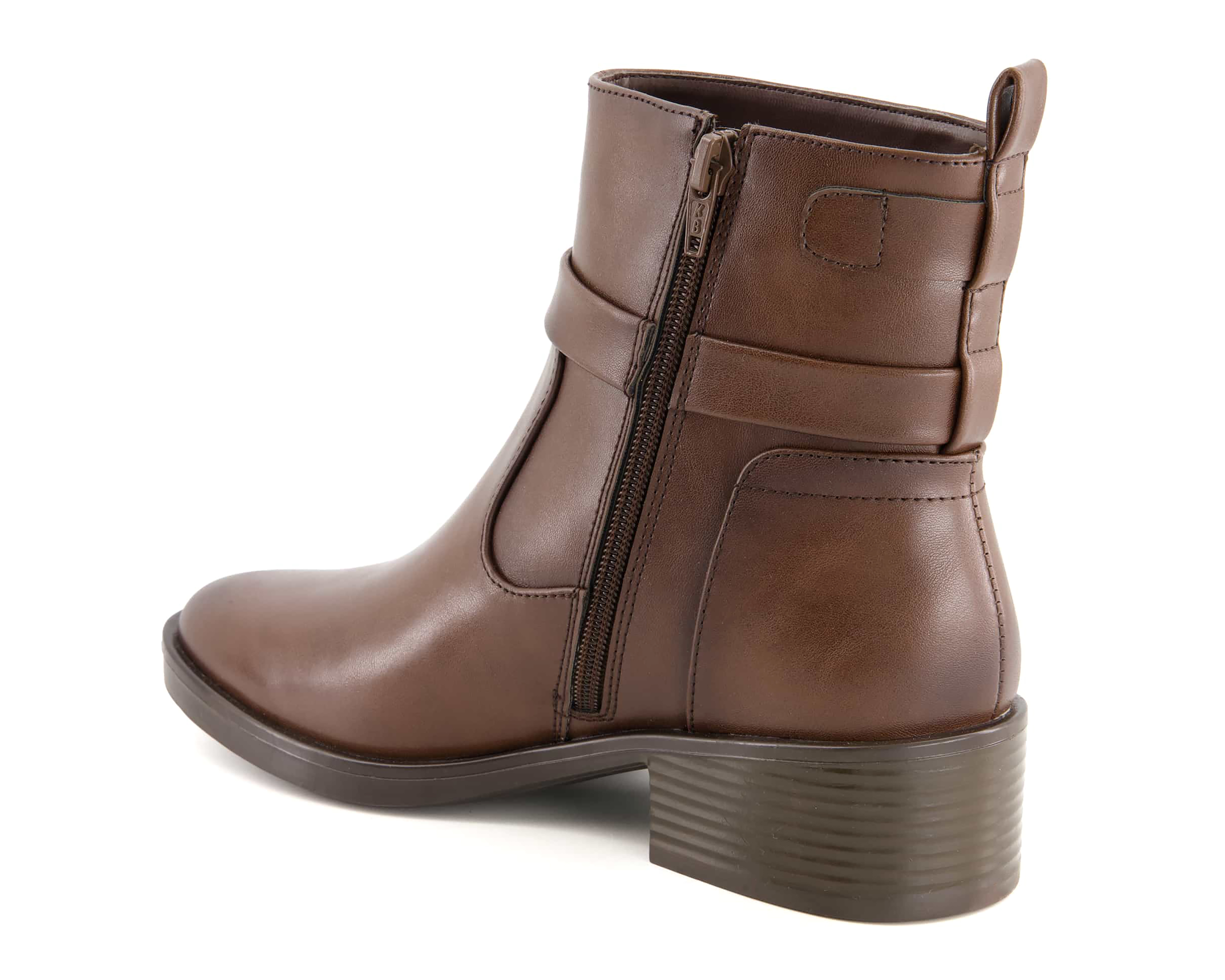Foto 4 pulgar | Foto 3 | Botas Urbanas Andrea para Mujer