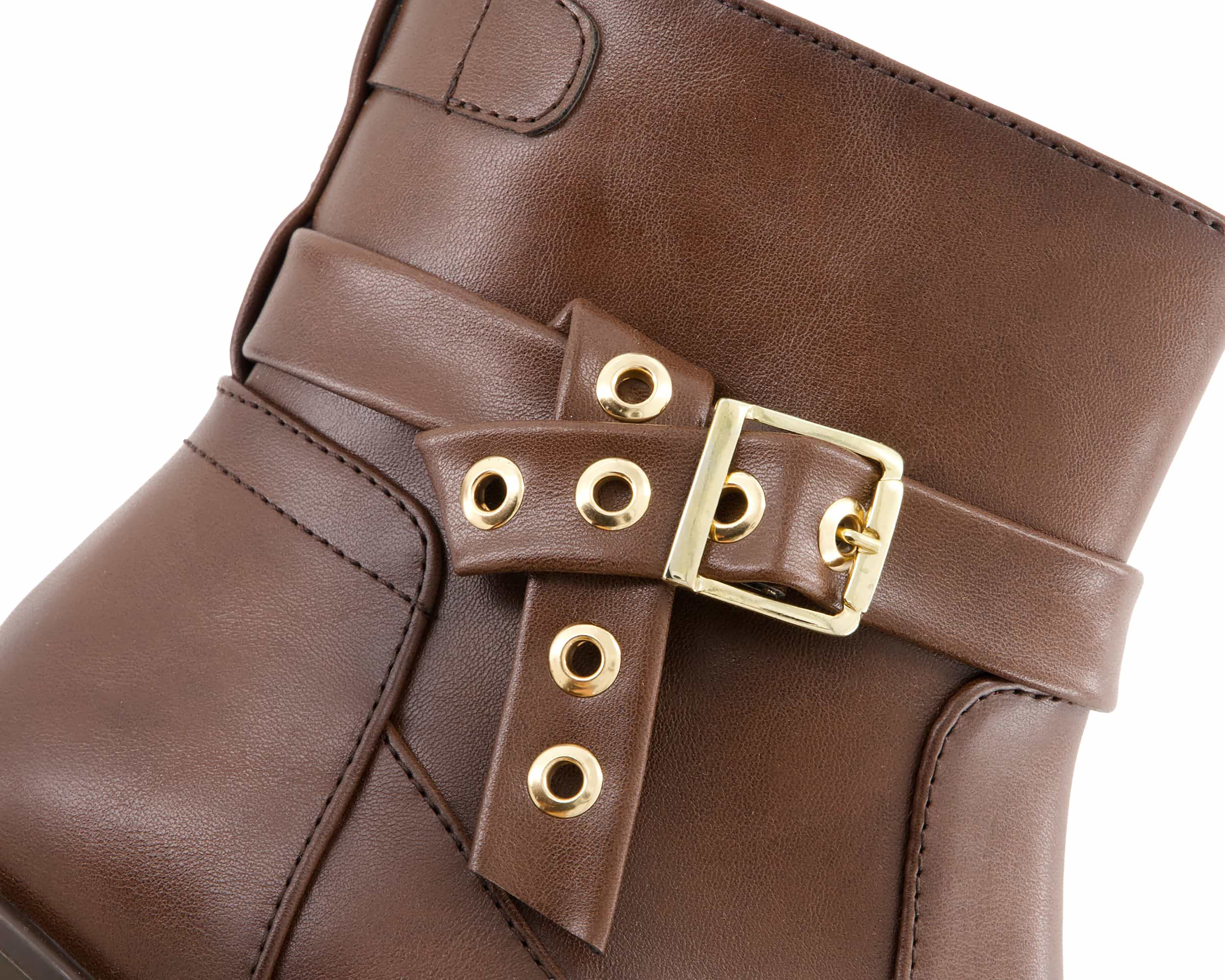 Foto 7 pulgar | Foto 6 | Botas Urbanas Andrea para Mujer