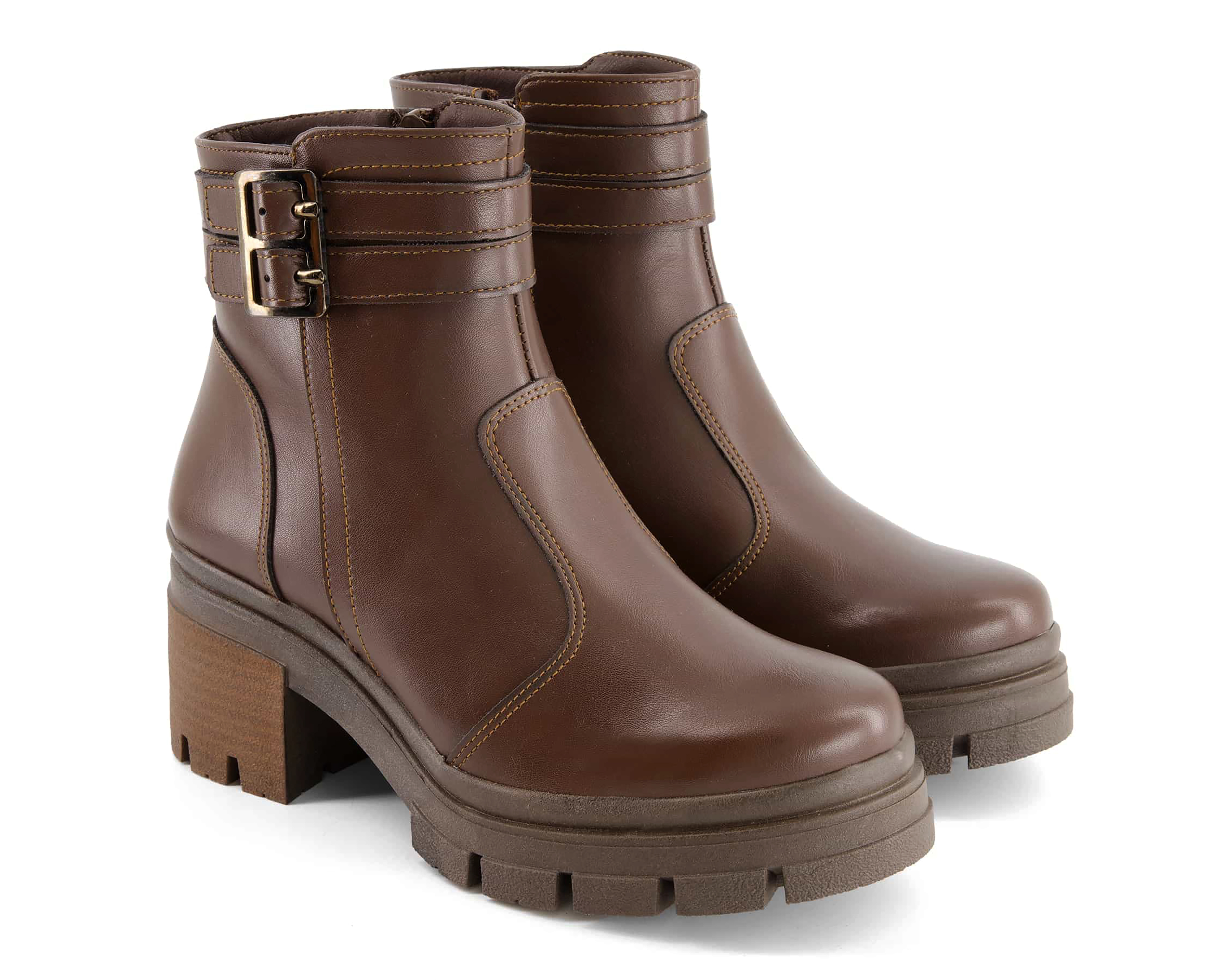 Botas Casuales Andrea para Mujer