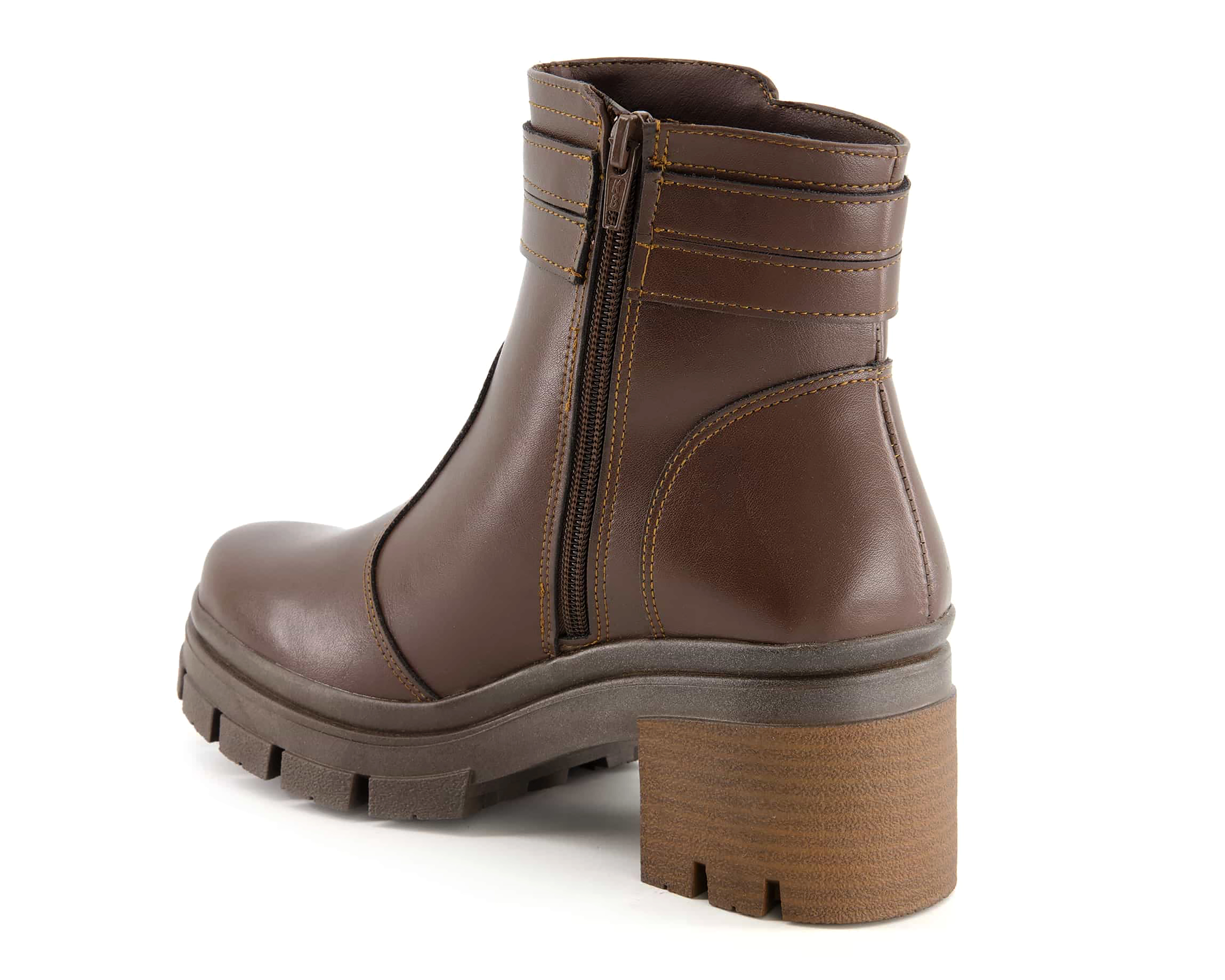 Foto 4 pulgar | Foto 3 | Botas Casuales Andrea para Mujer