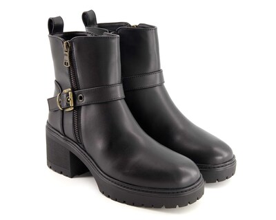 Foto 1 | Foto 1 | Botas Urbanas Andrea para Mujer