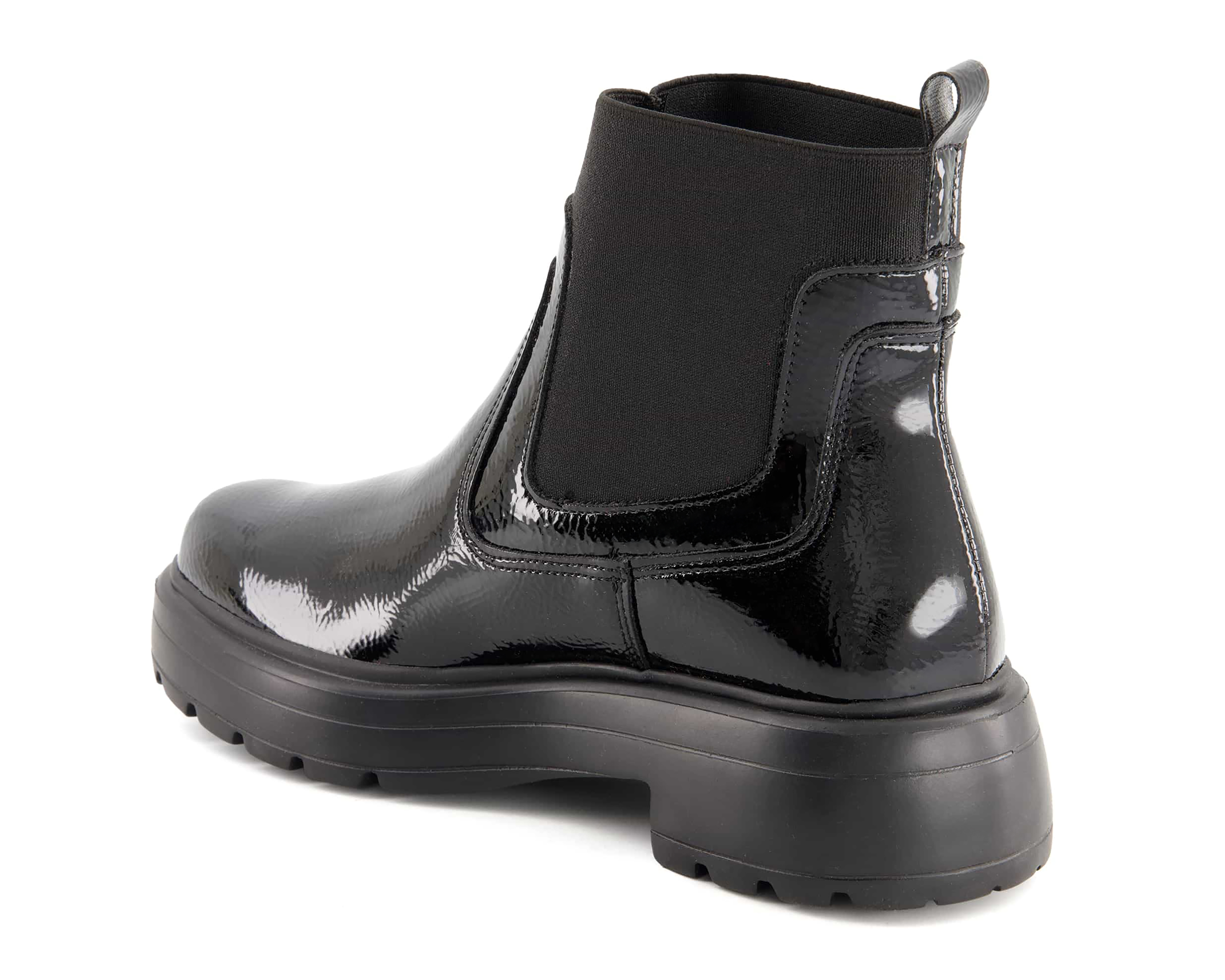 Foto 4 pulgar | Foto 3 | Botas Urbanas Andrea para Mujer