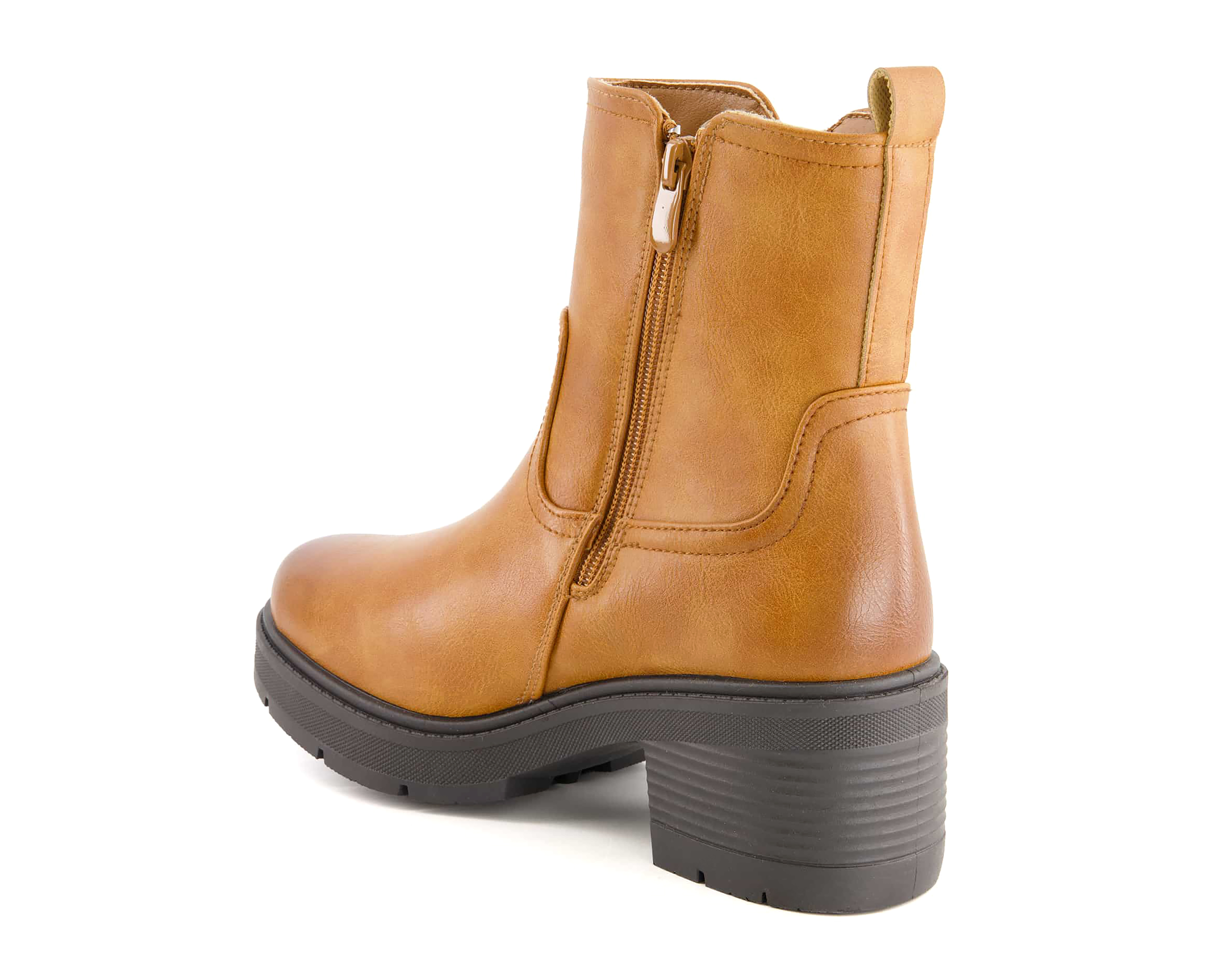 Foto 4 pulgar | Foto 3 | Botas Casuales Andrea para Mujer