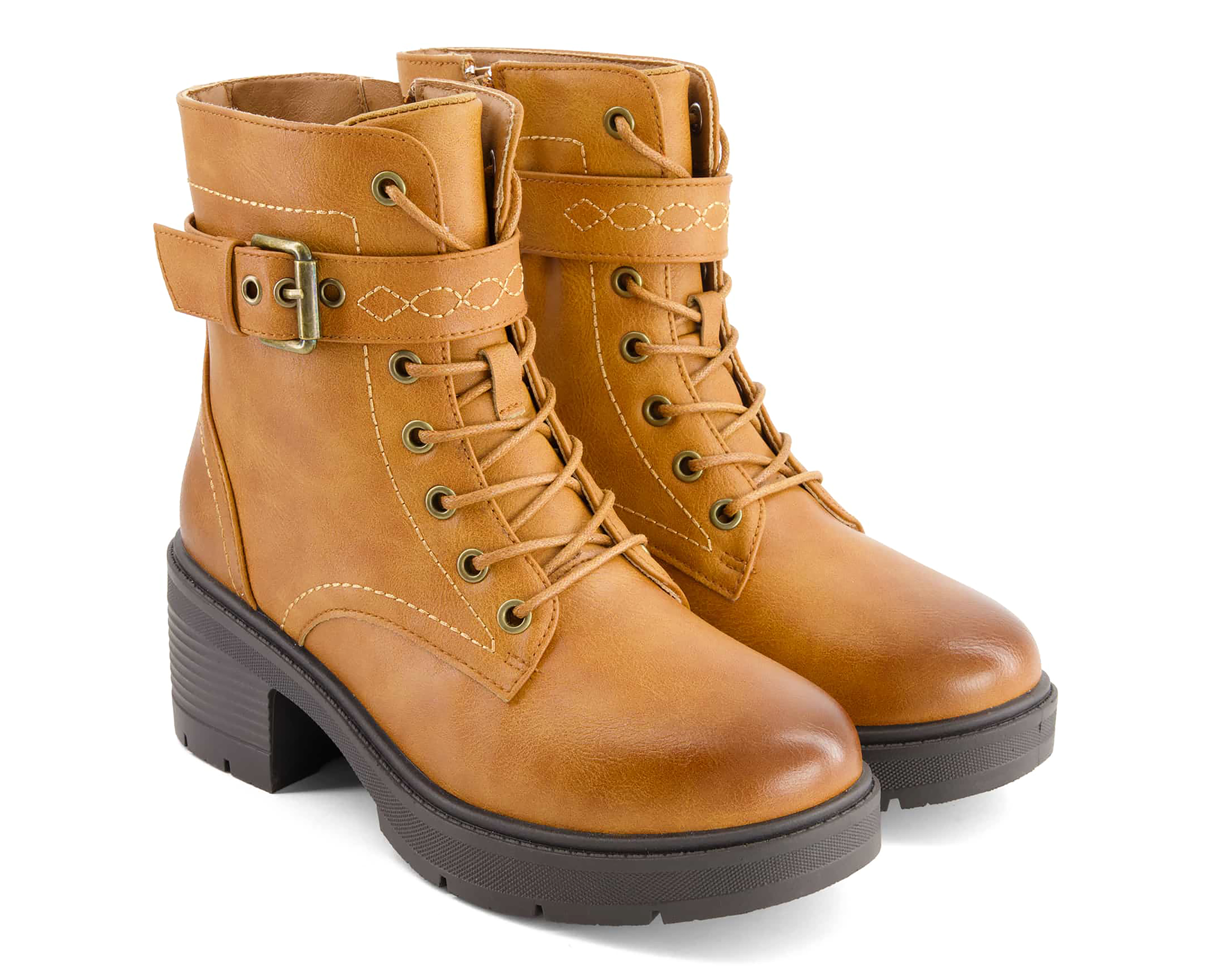 Botas Casuales Andrea para Mujer