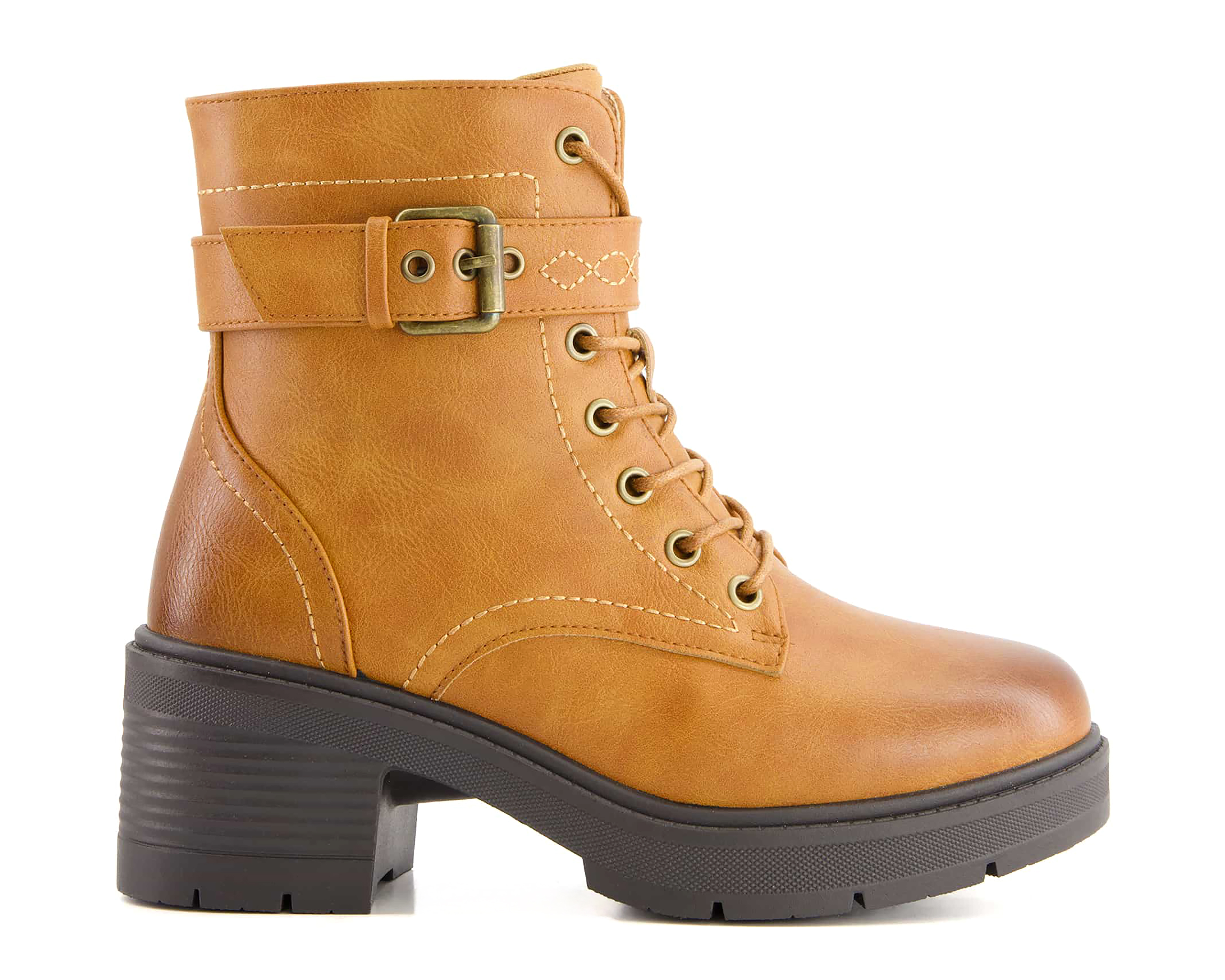 Foto 2 | Foto 2 | Botas Casuales Andrea para Mujer