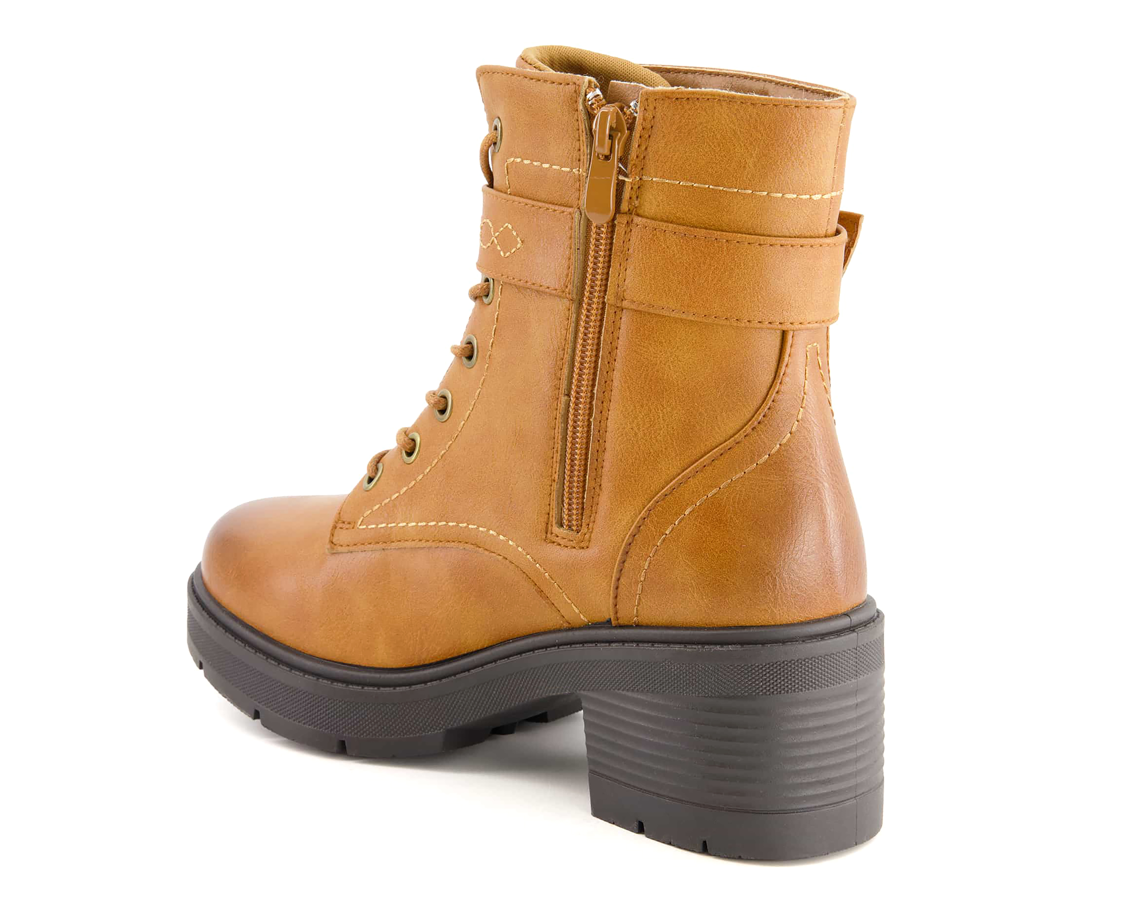 Foto 3 | Foto 3 | Botas Casuales Andrea para Mujer