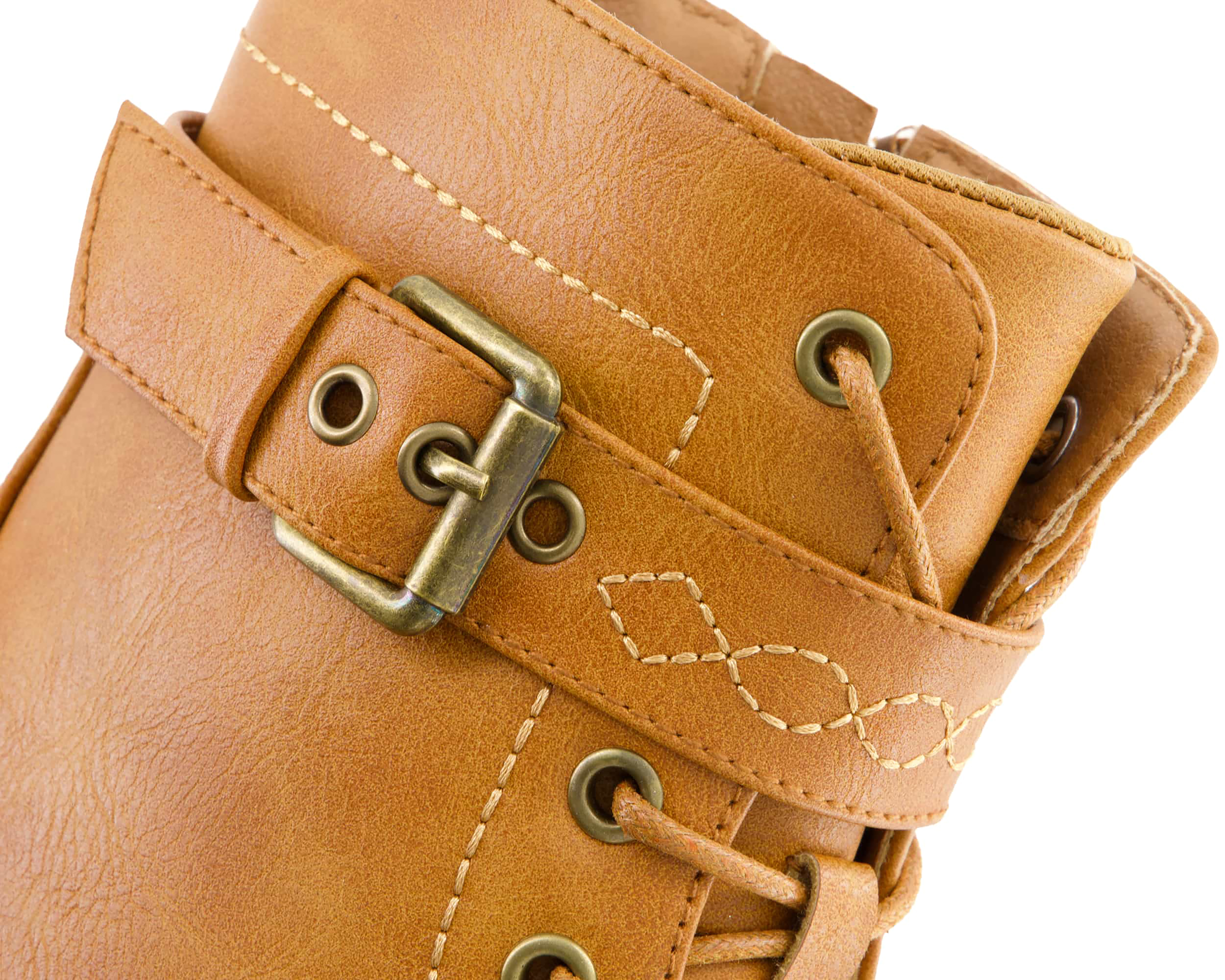 Foto 7 pulgar | Foto 6 | Botas Casuales Andrea para Mujer