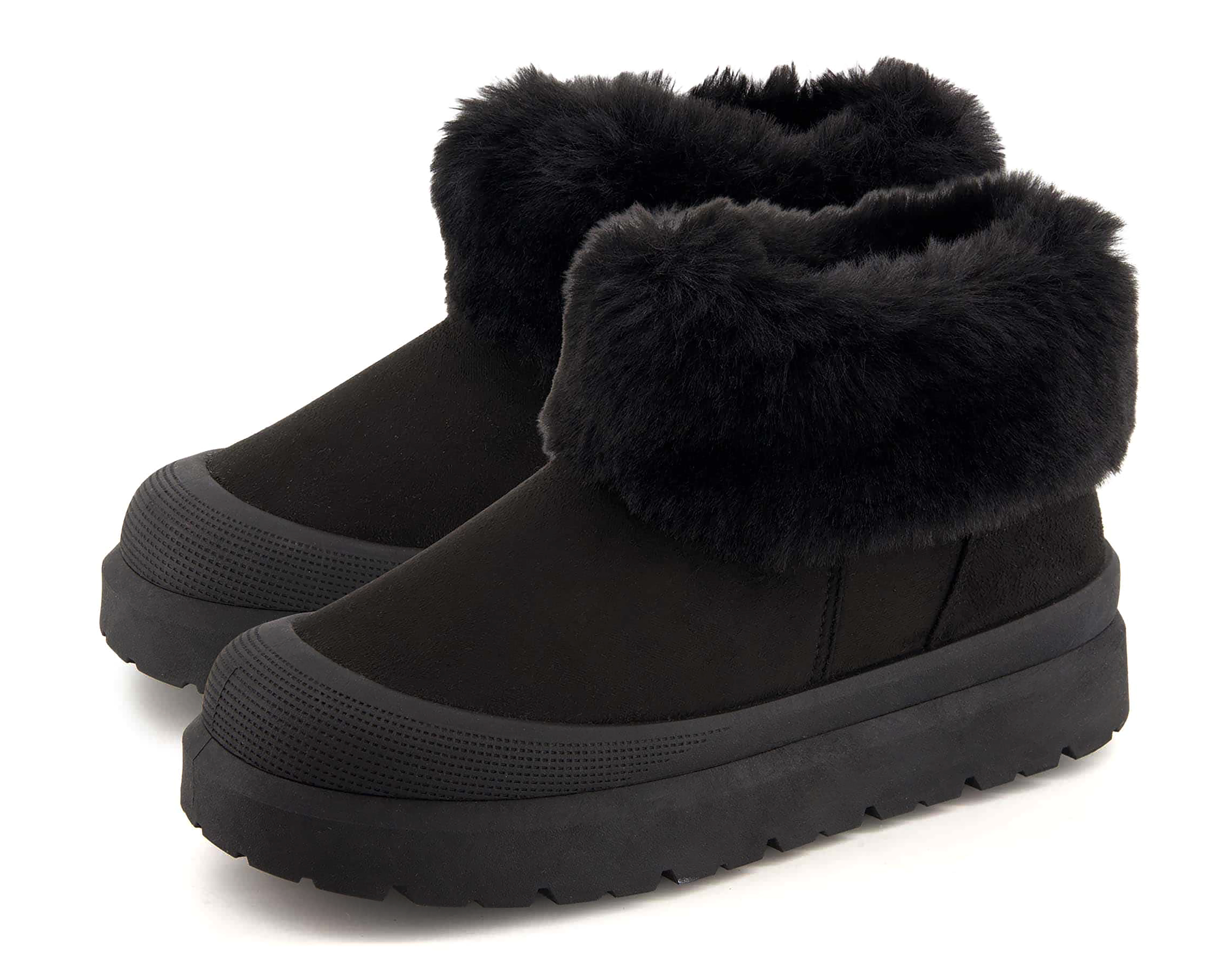 Botas Urbanas Andrea para Mujer