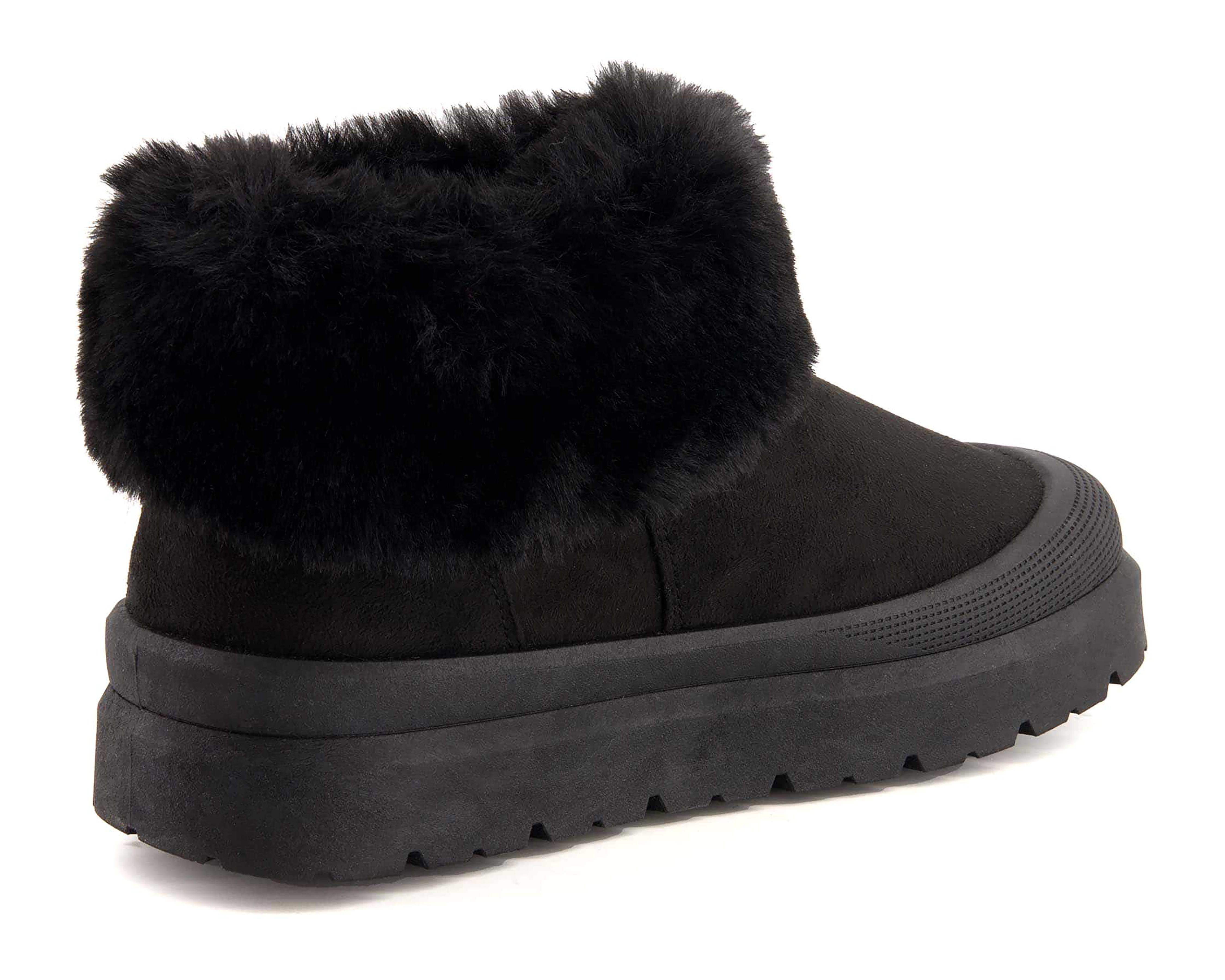 Foto 4 pulgar | Foto 3 | Botas Urbanas Andrea para Mujer