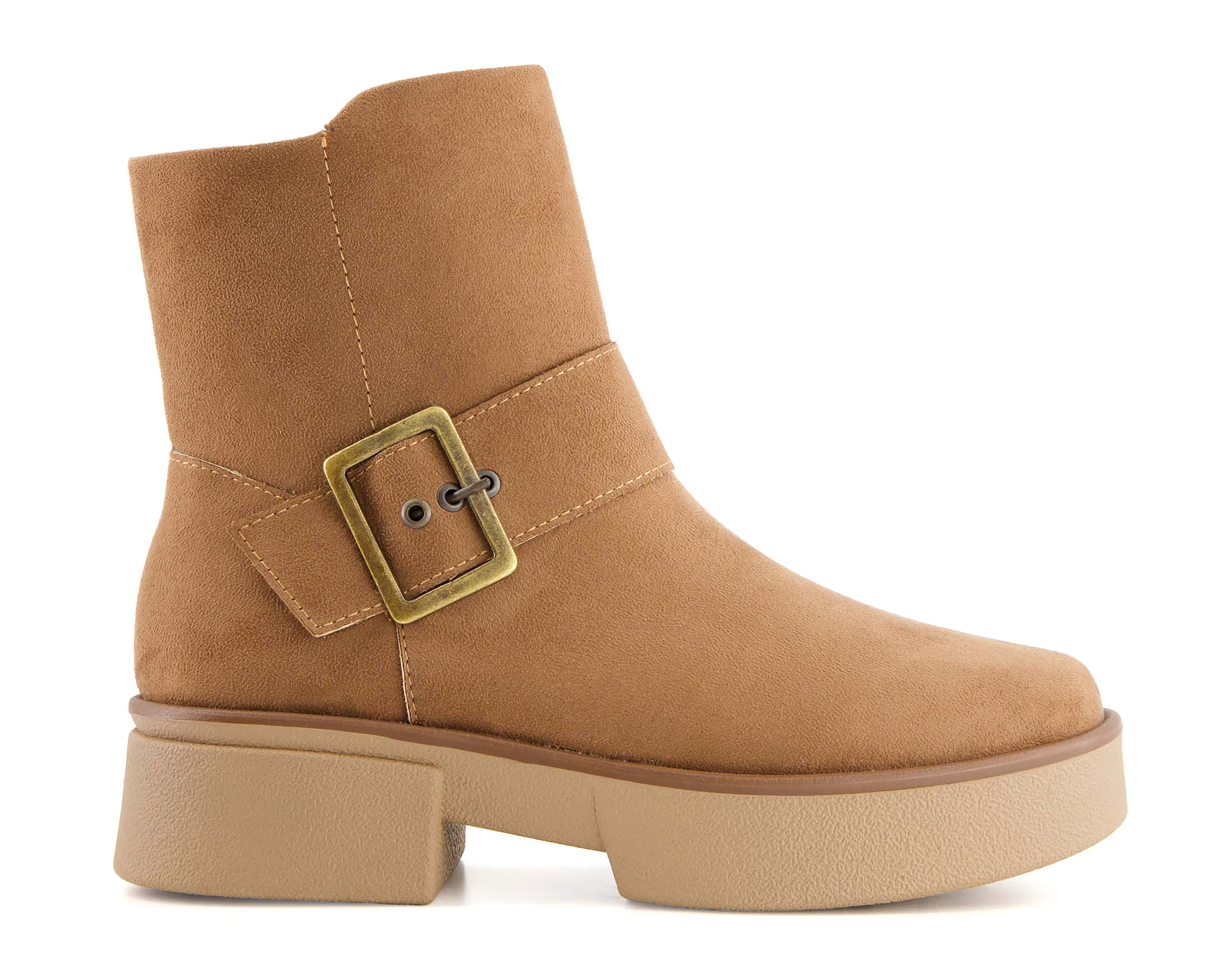 Foto 2 | Foto 2 | Botas Urbanas Andrea para Mujer