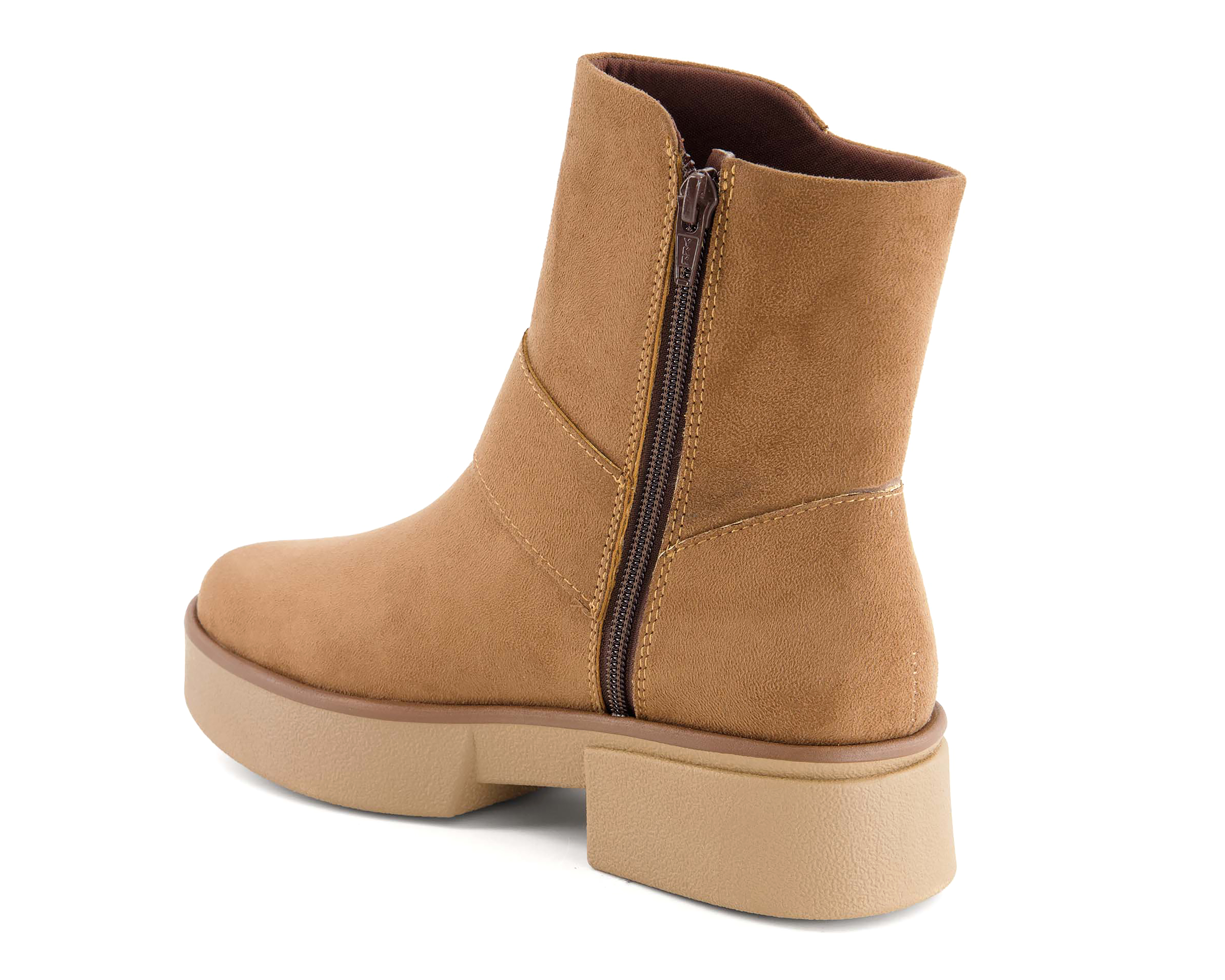 Foto 3 | Foto 3 | Botas Urbanas Andrea para Mujer