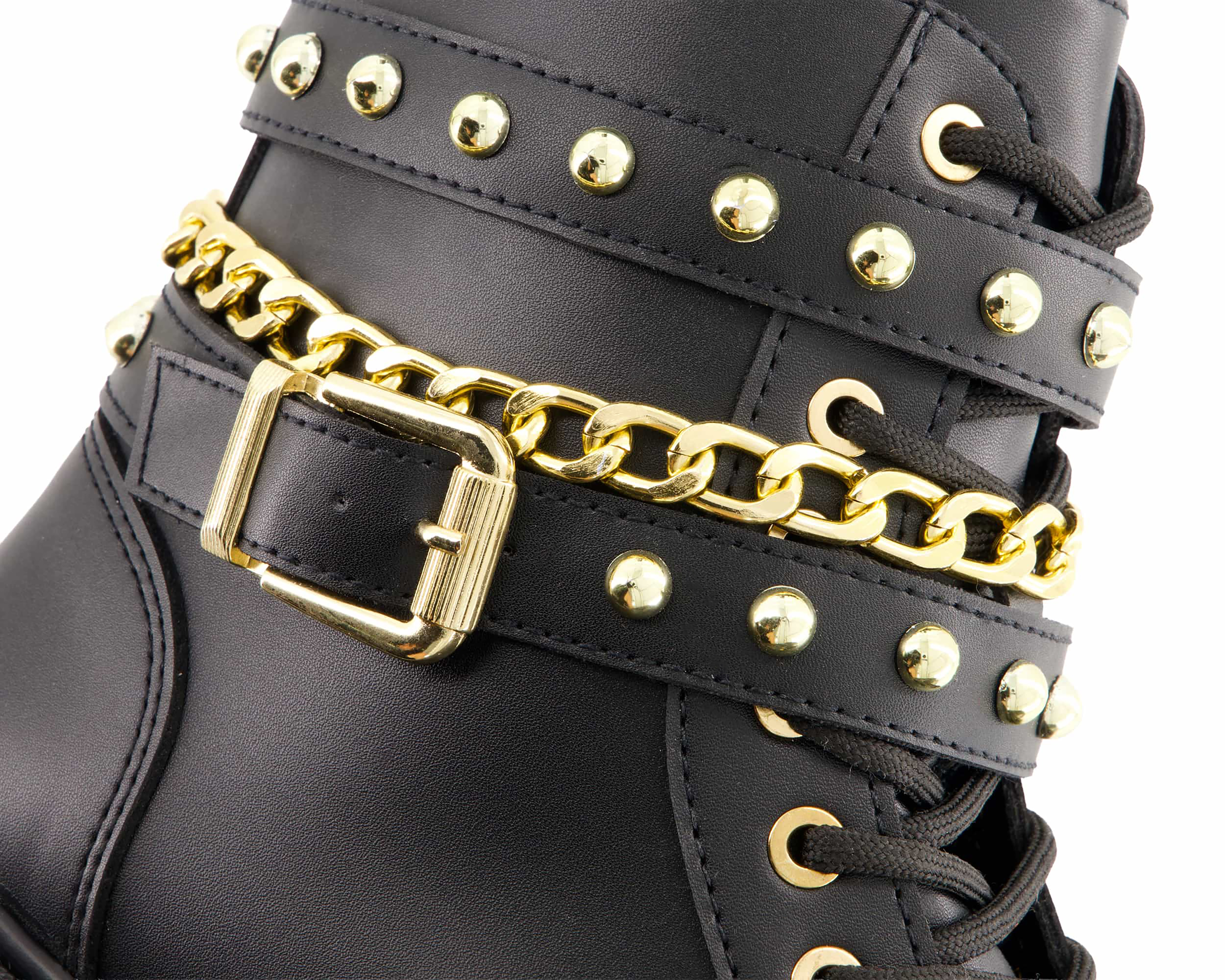 Foto 7 pulgar | Foto 6 | Botas Urbanas Andrea para Mujer