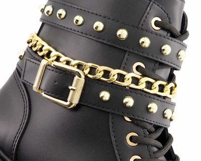 Foto 6 | Foto 6 | Botas Urbanas Andrea para Mujer