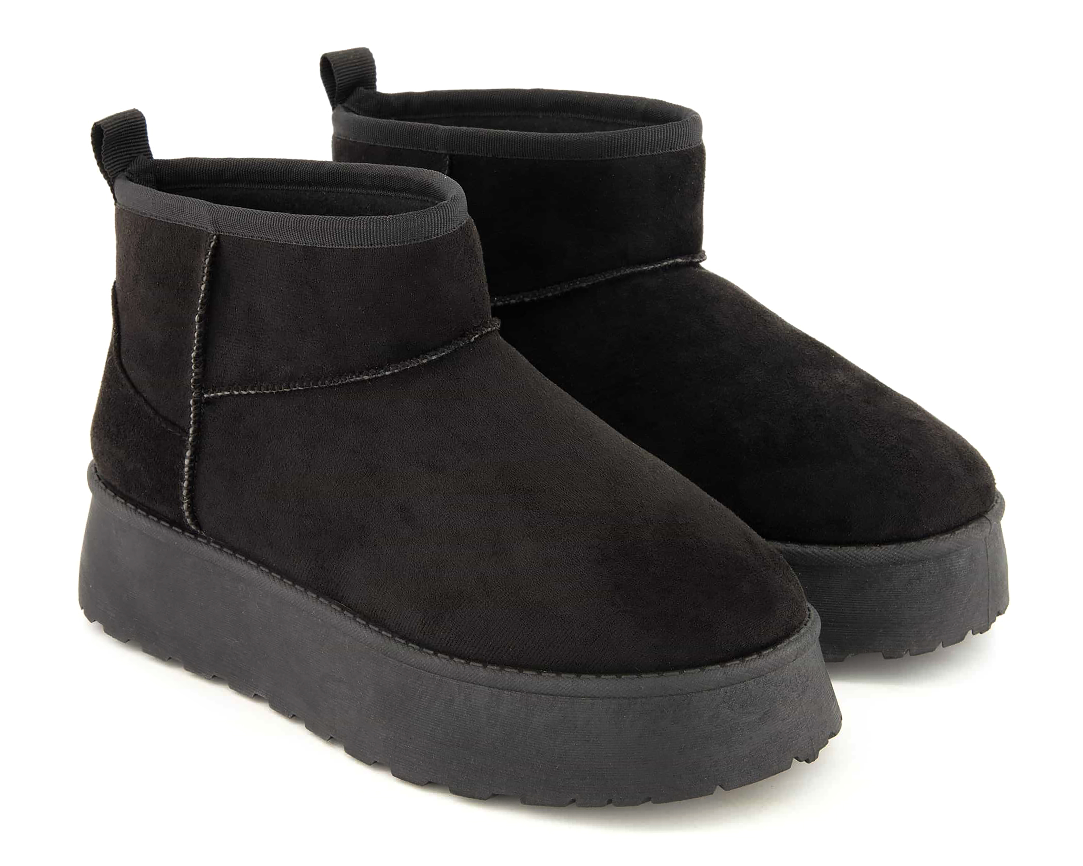 Foto 2 pulgar | Foto 1 | Botas Casuales Andrea para Mujer