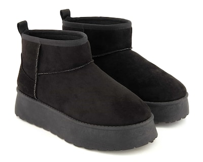 Foto 1 | Foto 1 | Botas Casuales Andrea para Mujer