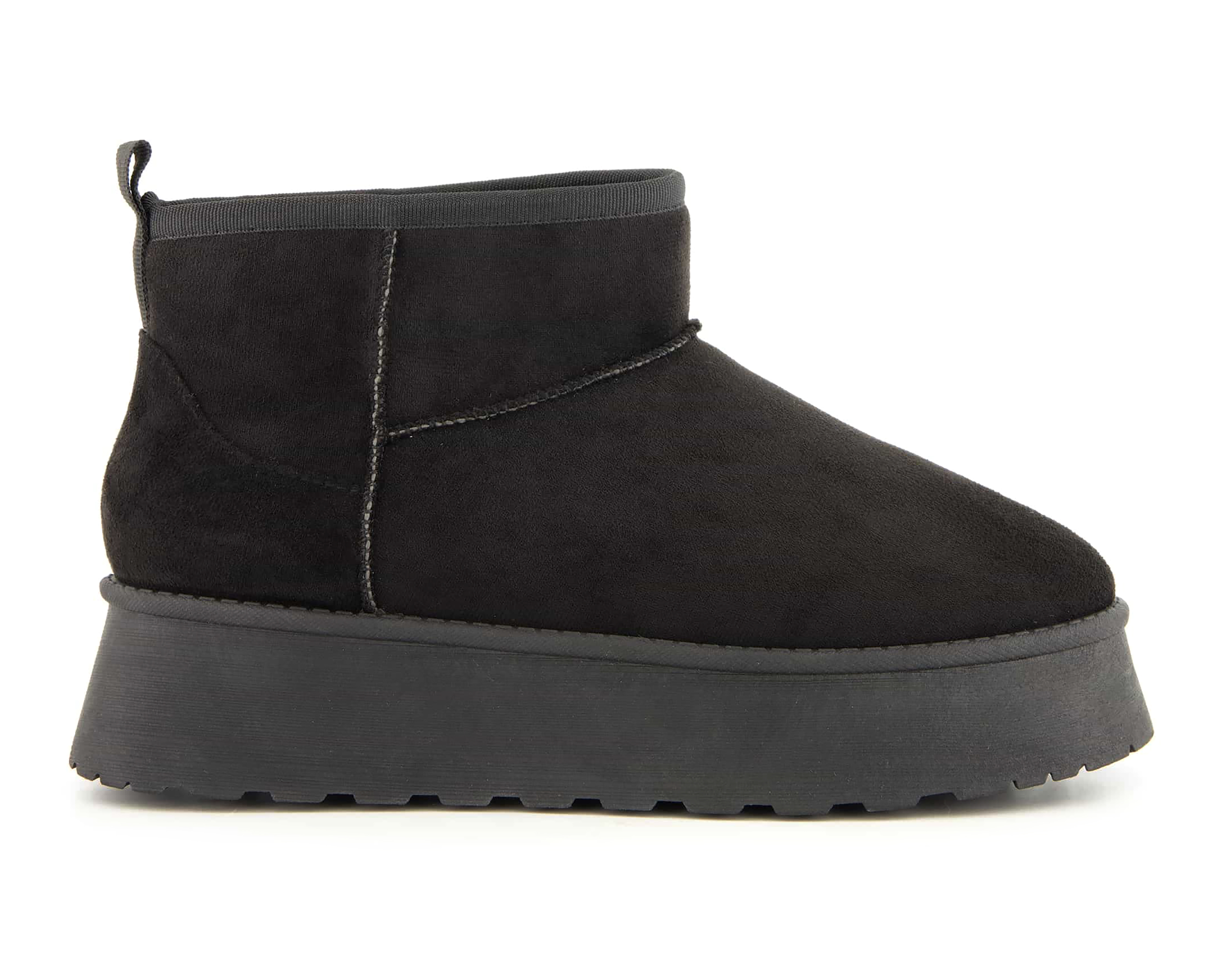 Foto 3 pulgar | Foto 2 | Botas Casuales Andrea para Mujer