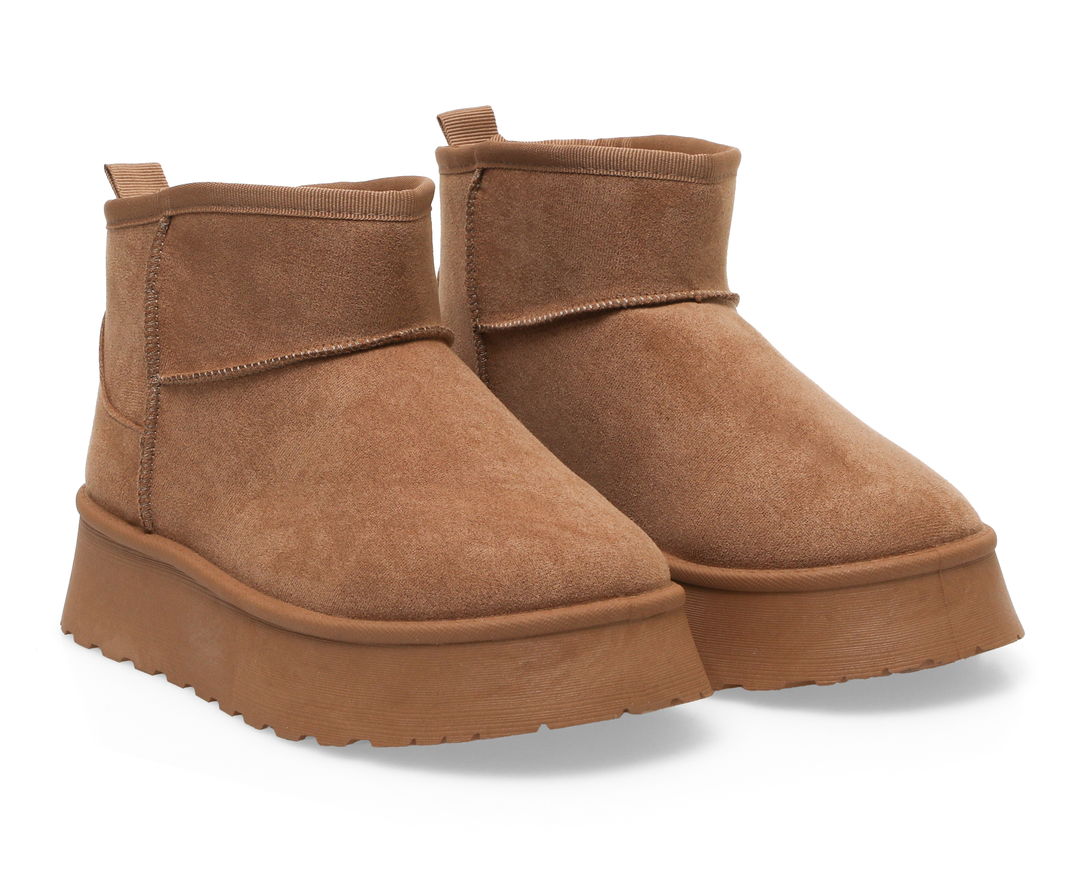 Foto 2 pulgar | Foto 1 | Botas Casuales Andrea para Mujer