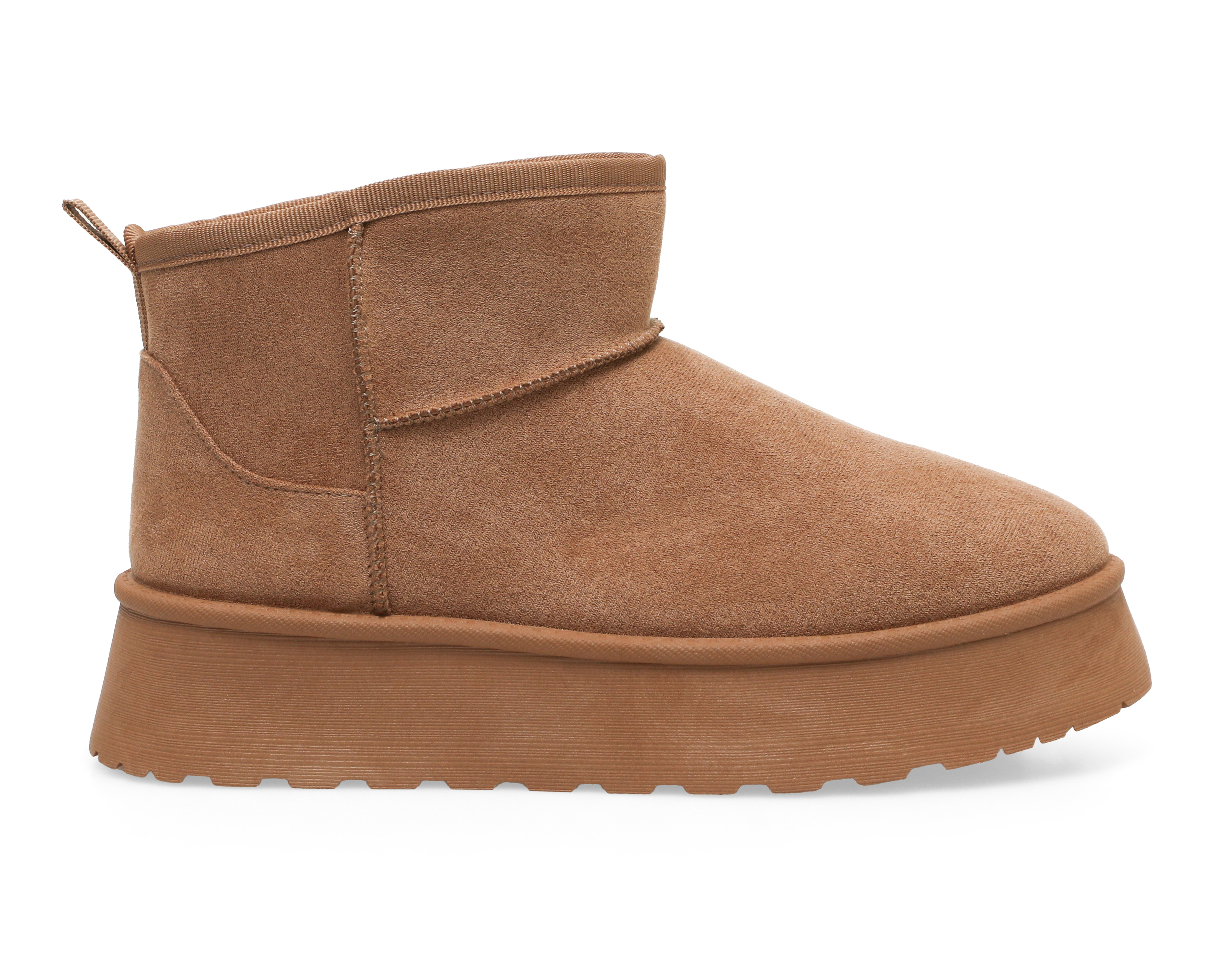 Foto 2 | Foto 2 | Botas Casuales Andrea para Mujer