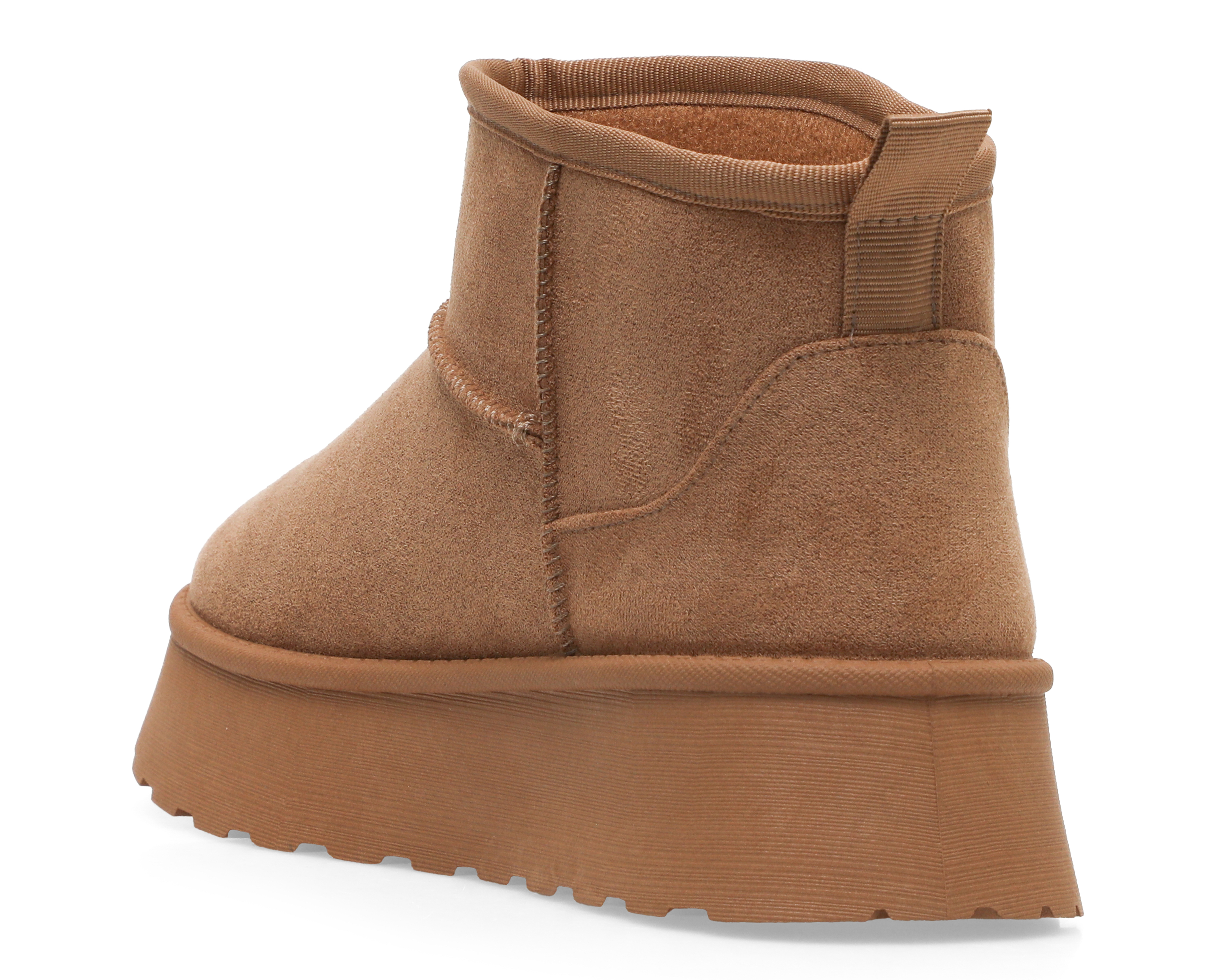 Foto 3 | Foto 3 | Botas Casuales Andrea para Mujer