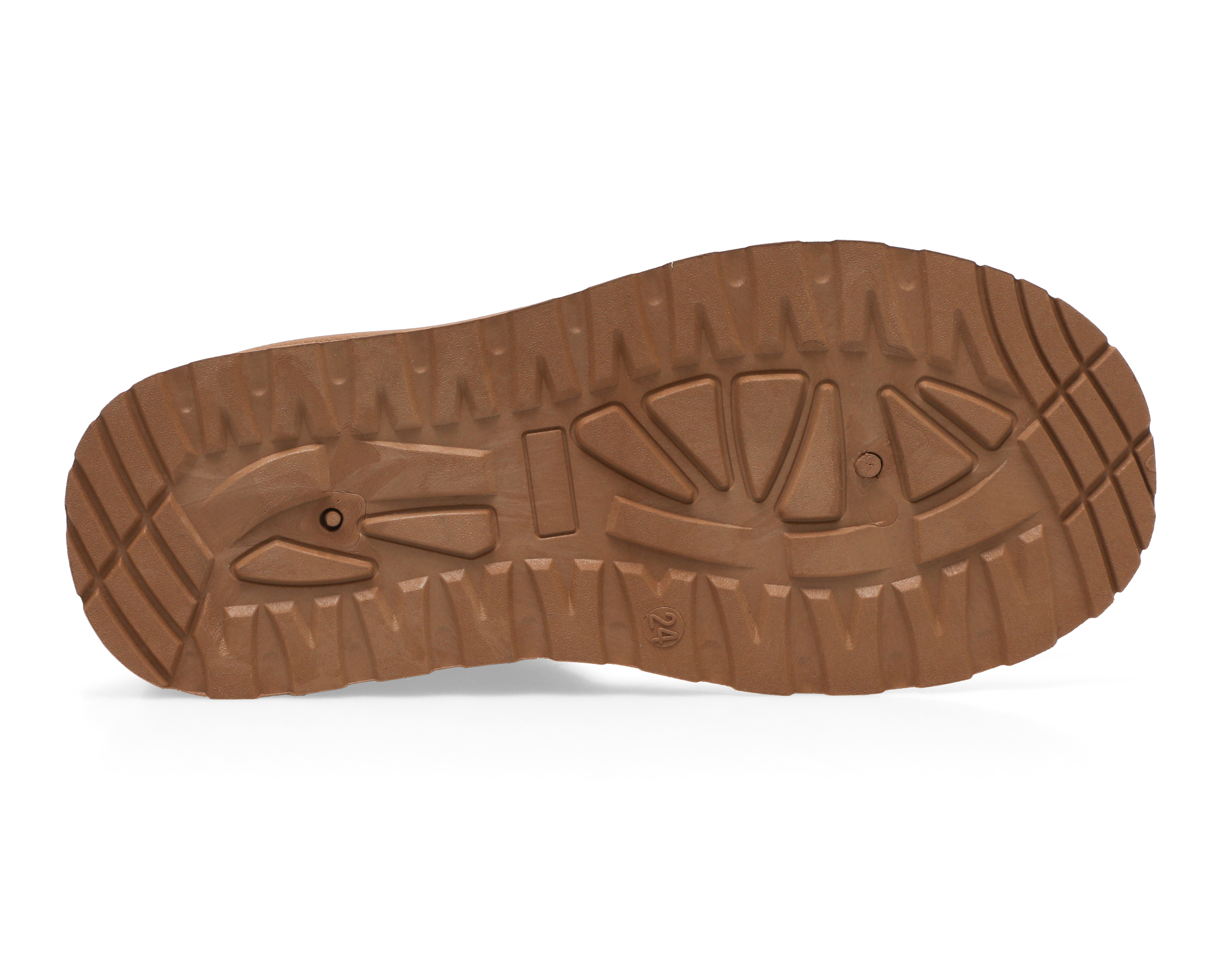 Foto 5 pulgar | Foto 4 | Botas Casuales Andrea para Mujer