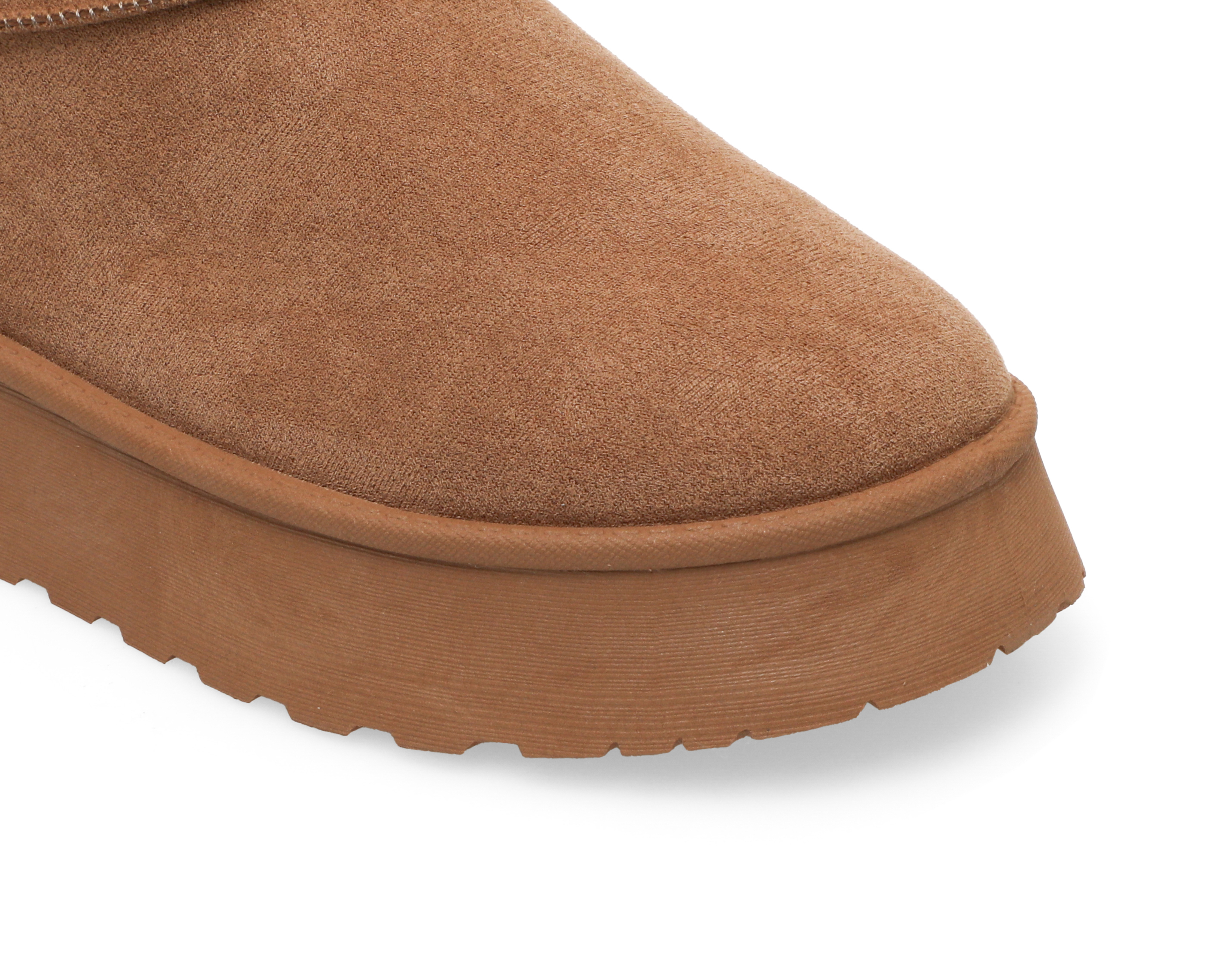 Foto 7 pulgar | Foto 6 | Botas Casuales Andrea para Mujer