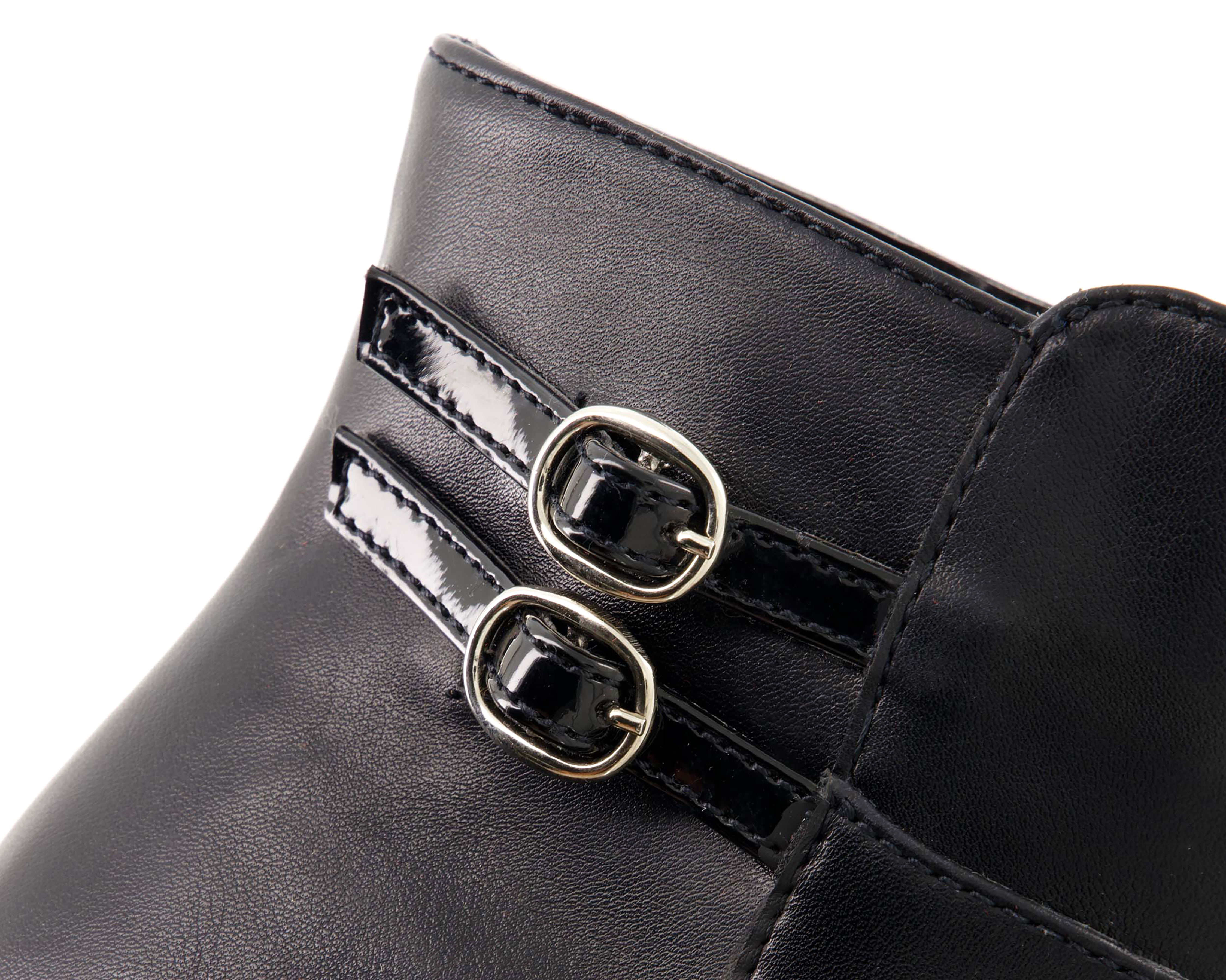 Foto 7 pulgar | Foto 6 | Botas Urbanas Andrea para Mujer