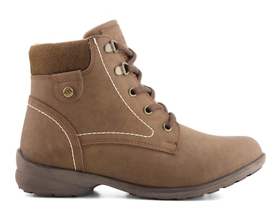 Foto 2 | Foto 2 | Botas Urbanas Andrea para Mujer