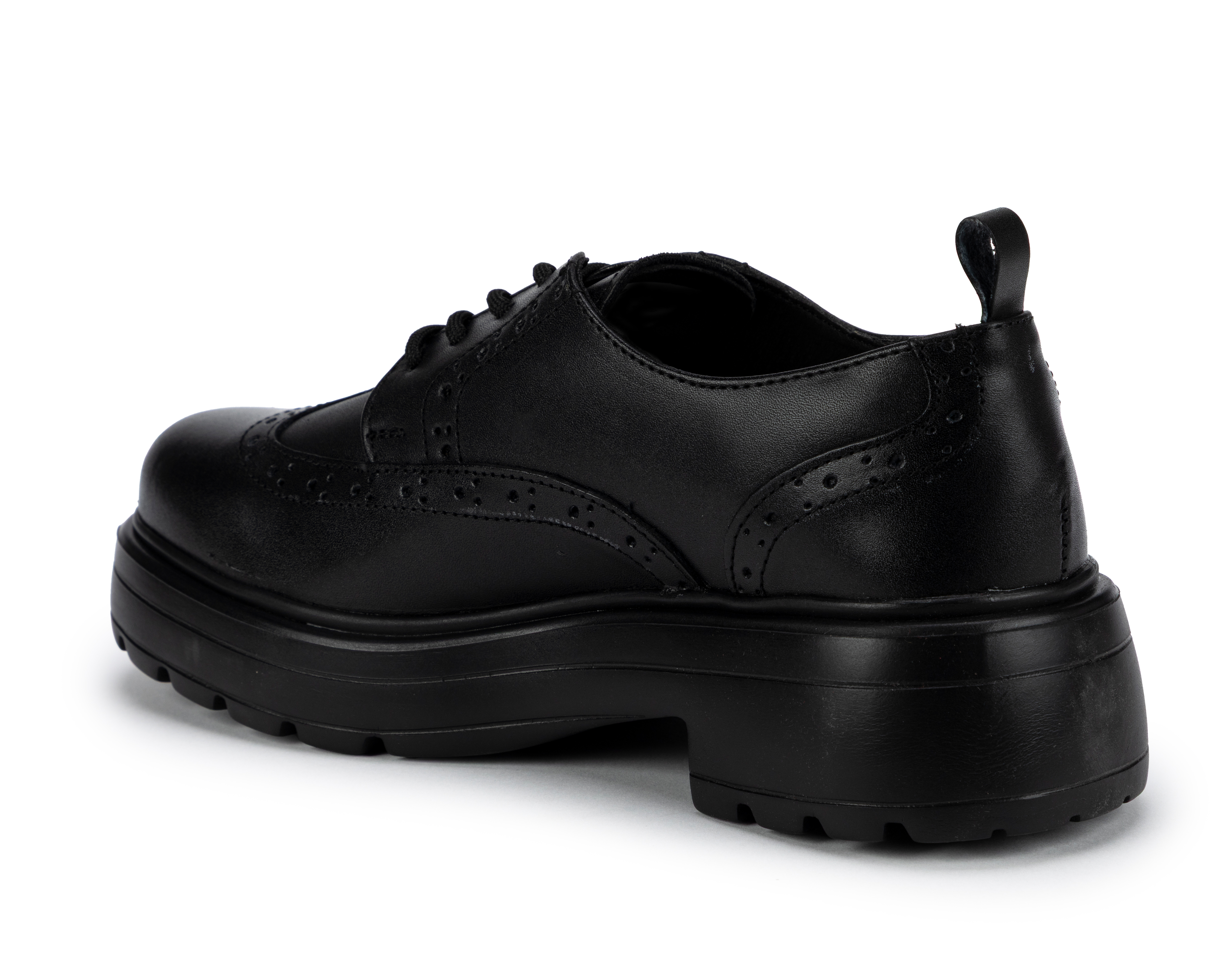 Foto 4 pulgar | Foto 3 | Zapatos Casuales Andrea de Piel para Mujer