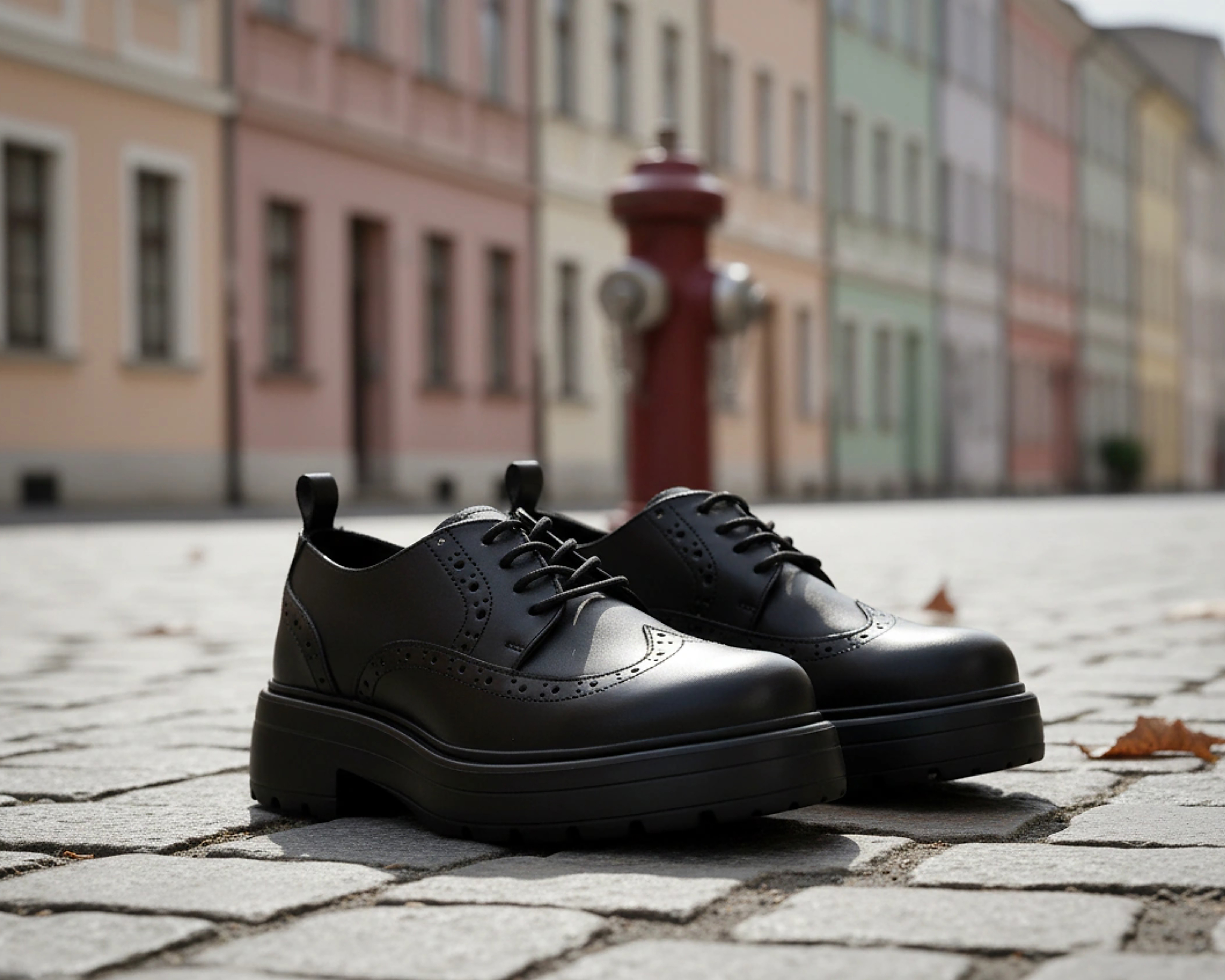 Foto 8 pulgar | Foto 7 | Zapatos Casuales Andrea de Piel para Mujer