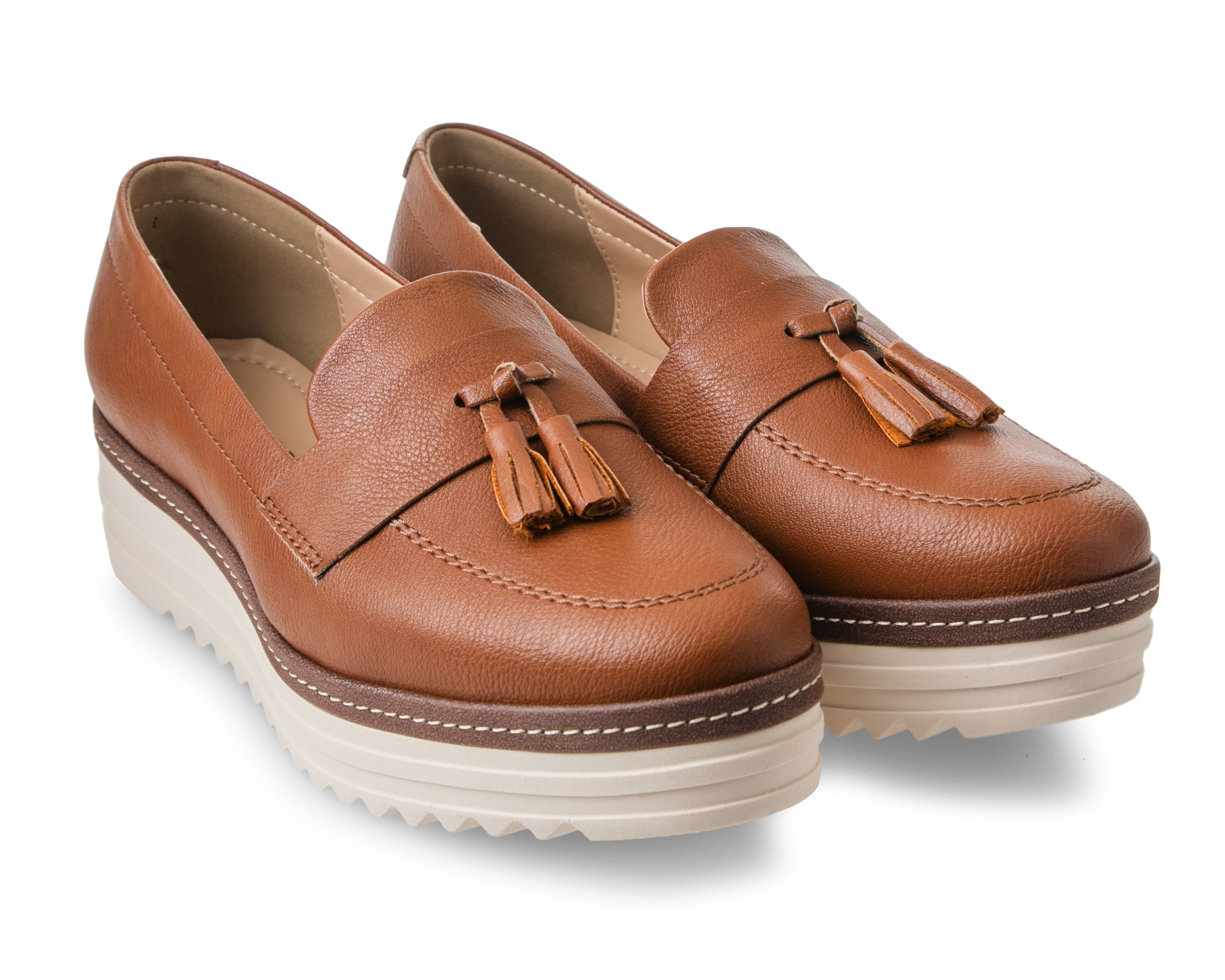 Foto 2 pulgar | Foto 1 | Zapatos Casuales Andrea para Mujer