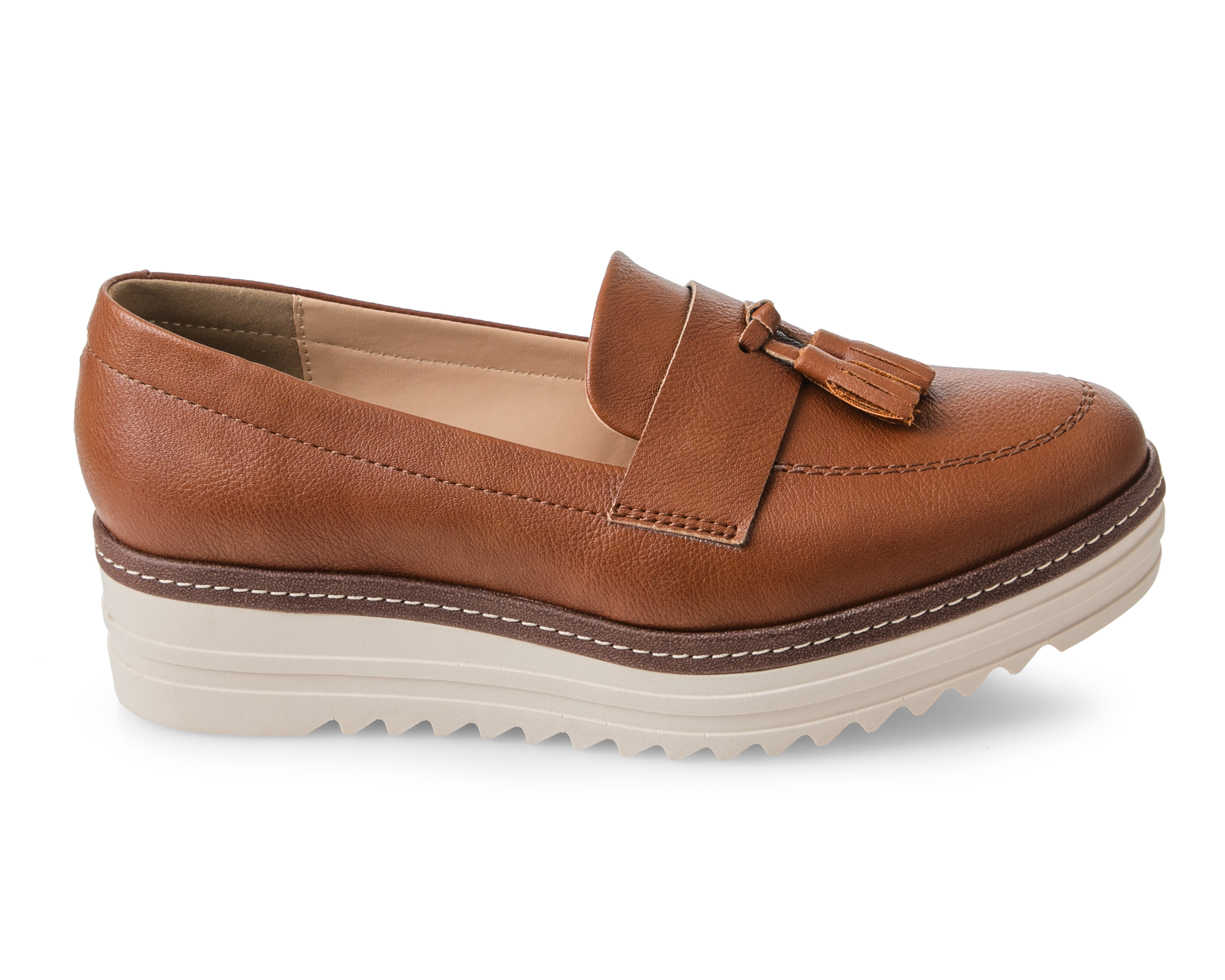 Foto 3 pulgar | Foto 2 | Zapatos Casuales Andrea para Mujer