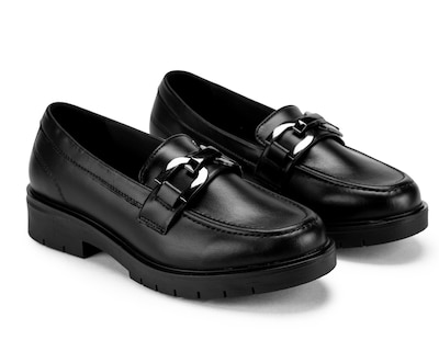 Foto 1 | Foto 1 | Zapatos Casuales Andrea de Piel para Mujer