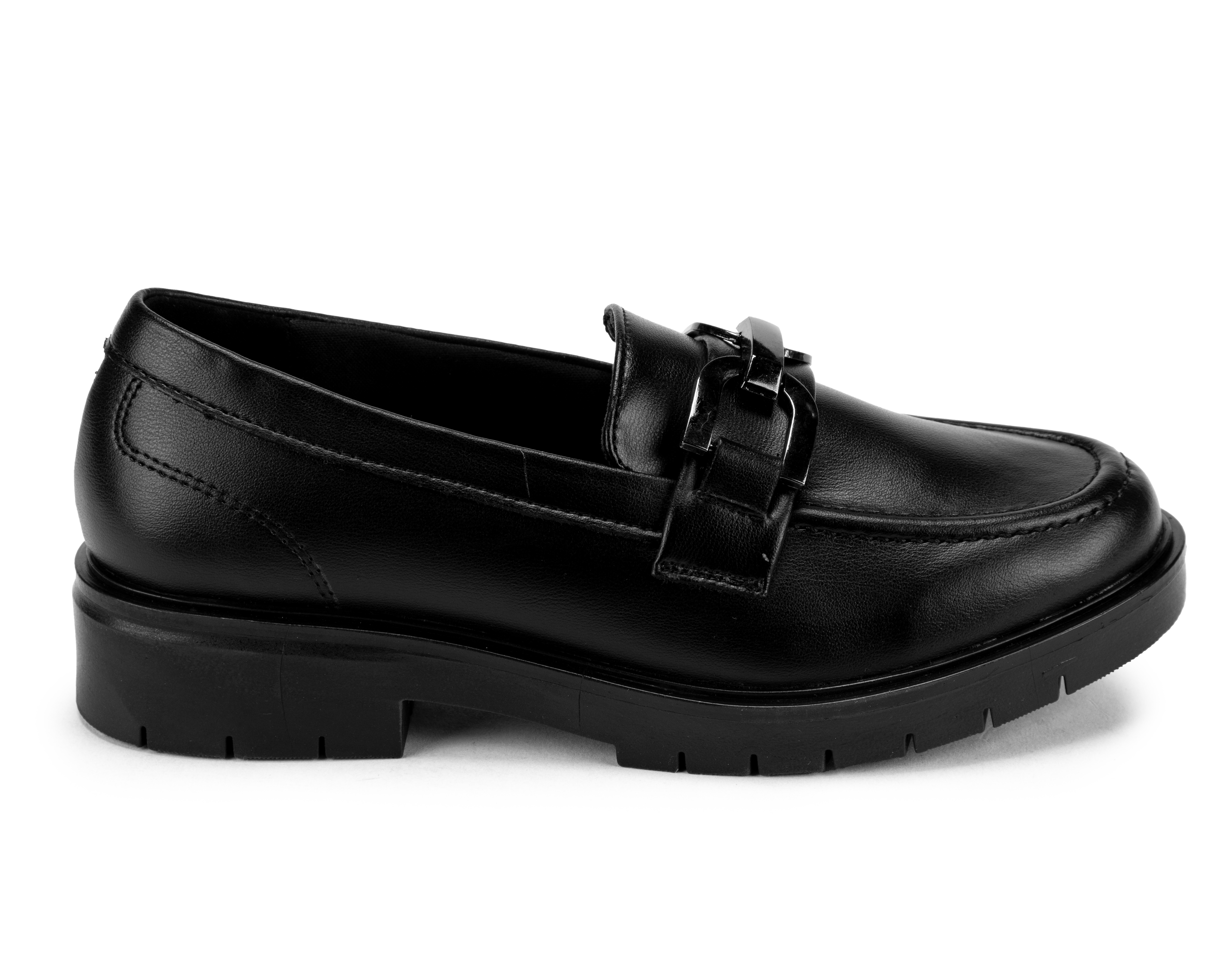 Foto 2 | Foto 2 | Zapatos Casuales Andrea de Piel para Mujer