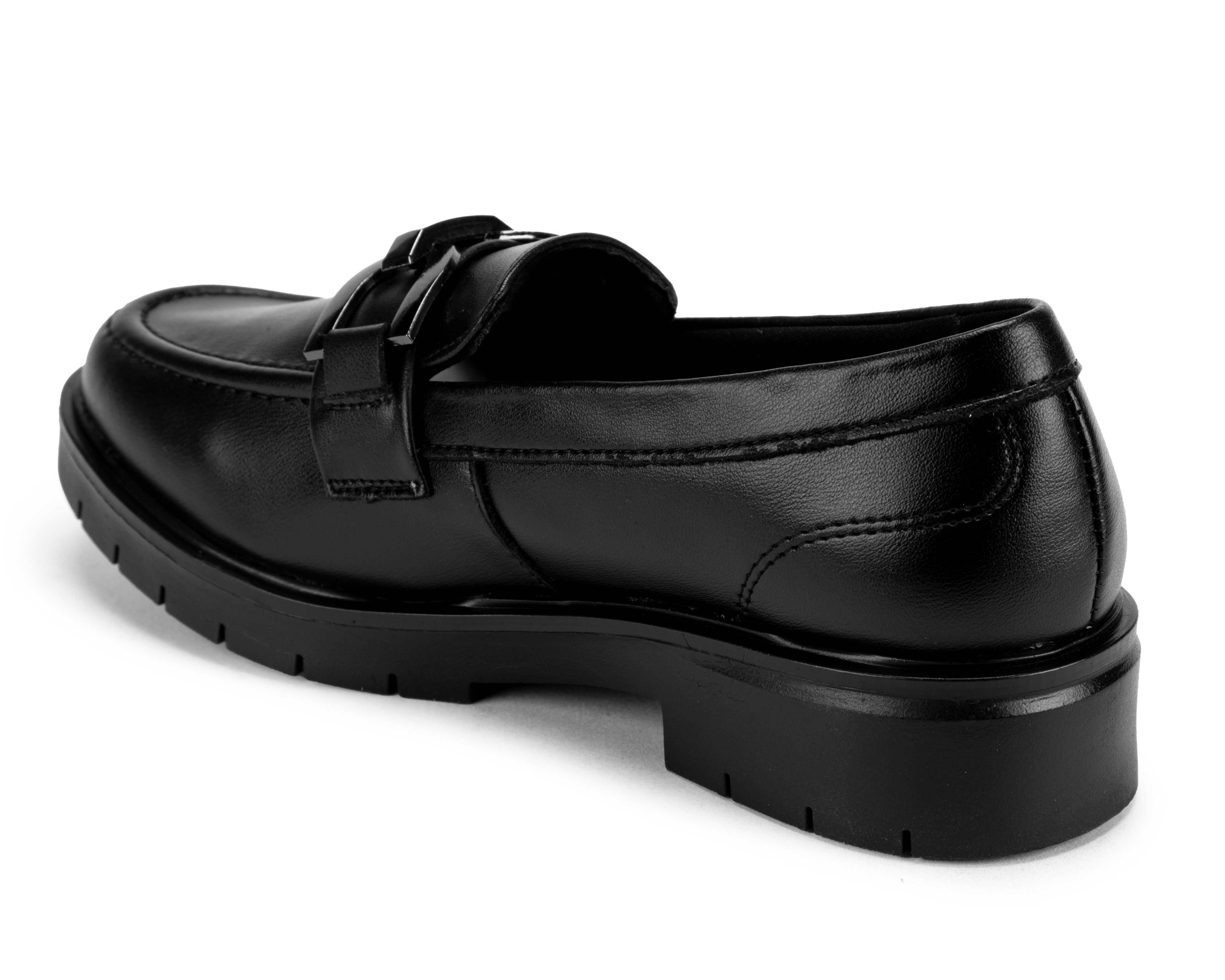 Foto 4 pulgar | Foto 3 | Zapatos Casuales Andrea de Piel para Mujer