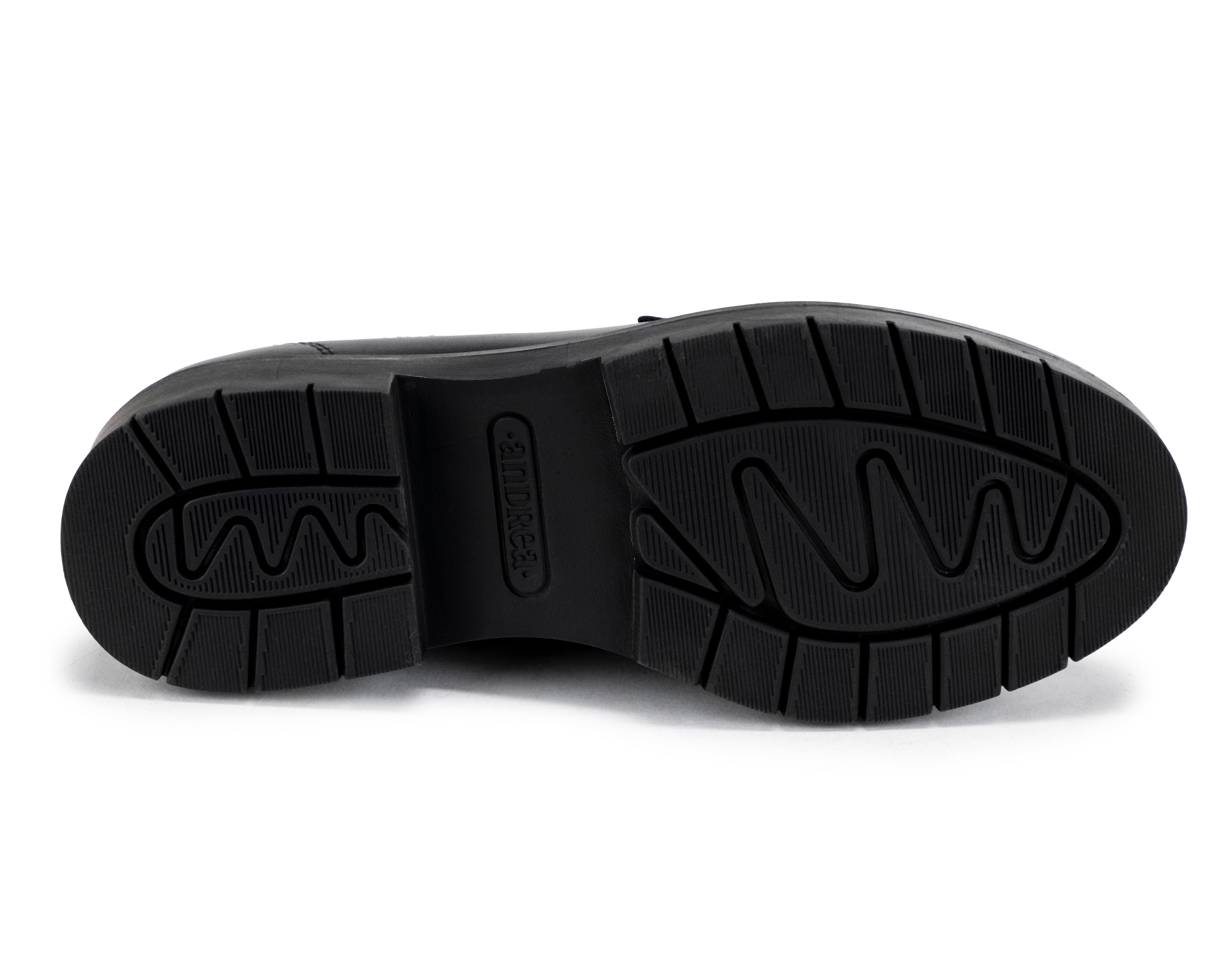 Foto 5 pulgar | Foto 4 | Zapatos Casuales Andrea de Piel para Mujer