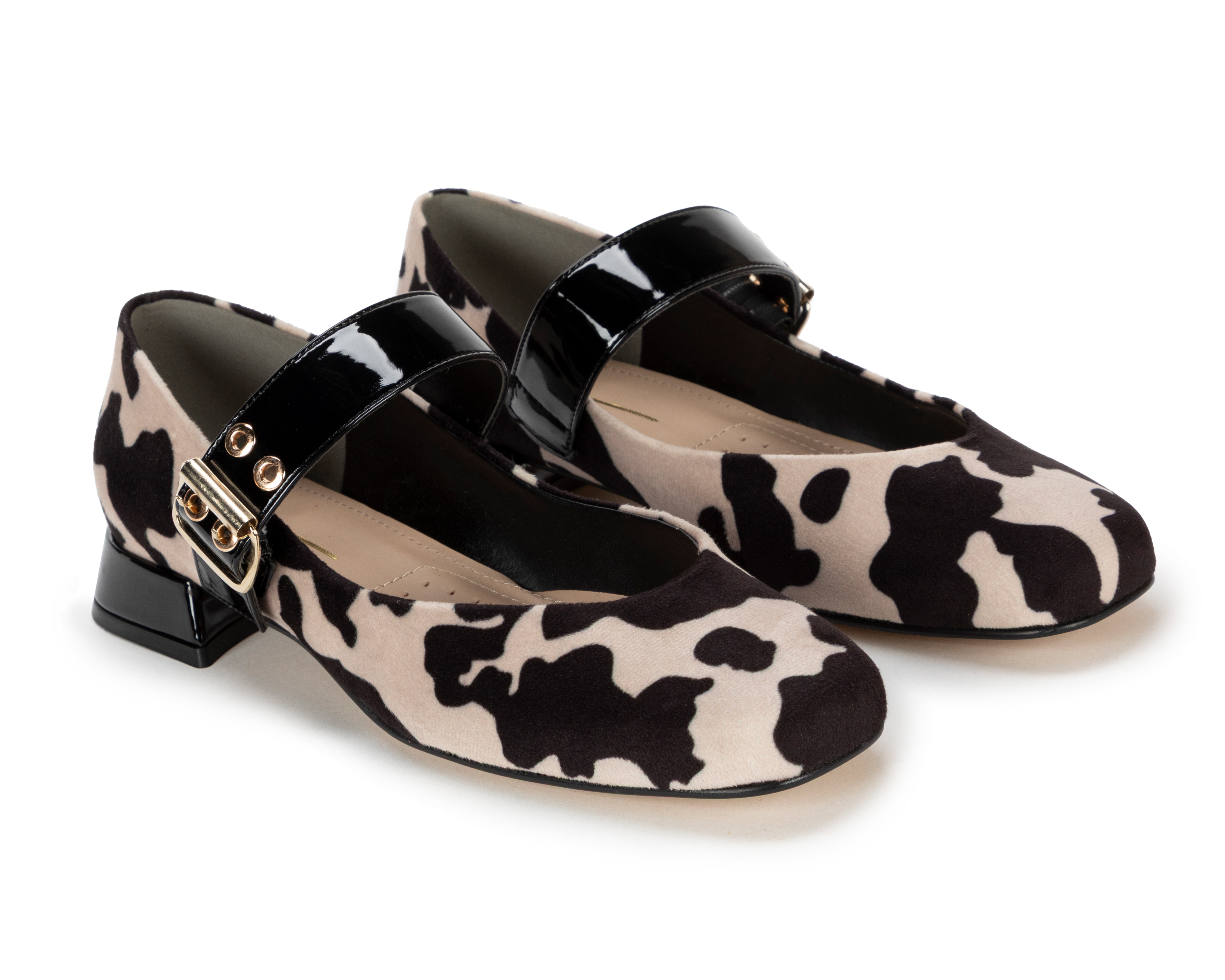 Zapatos de Vestir Andrea para Mujer