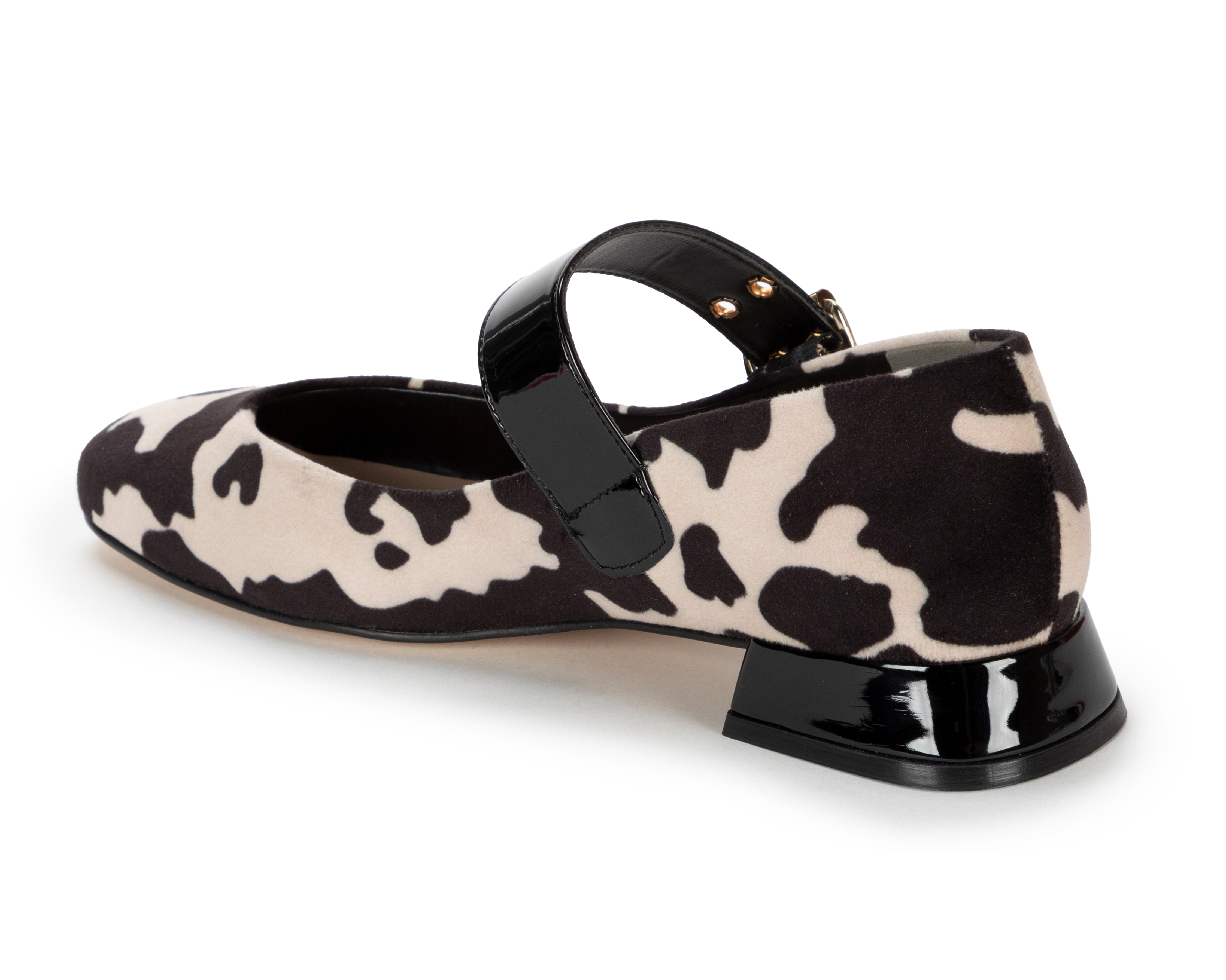 Foto 4 pulgar | Foto 3 | Zapatos de Vestir Andrea para Mujer