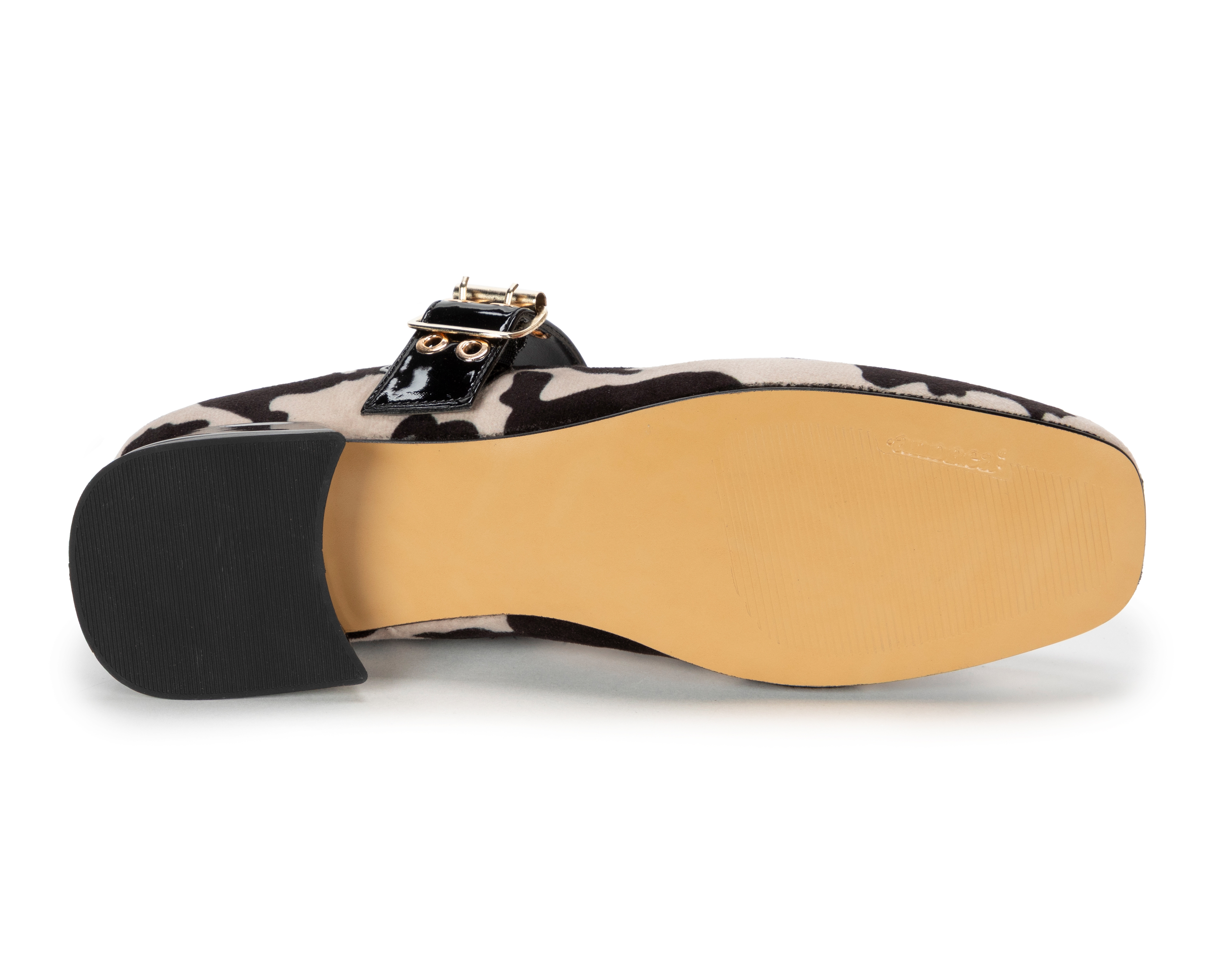 Foto 5 pulgar | Foto 4 | Zapatos de Vestir Andrea para Mujer