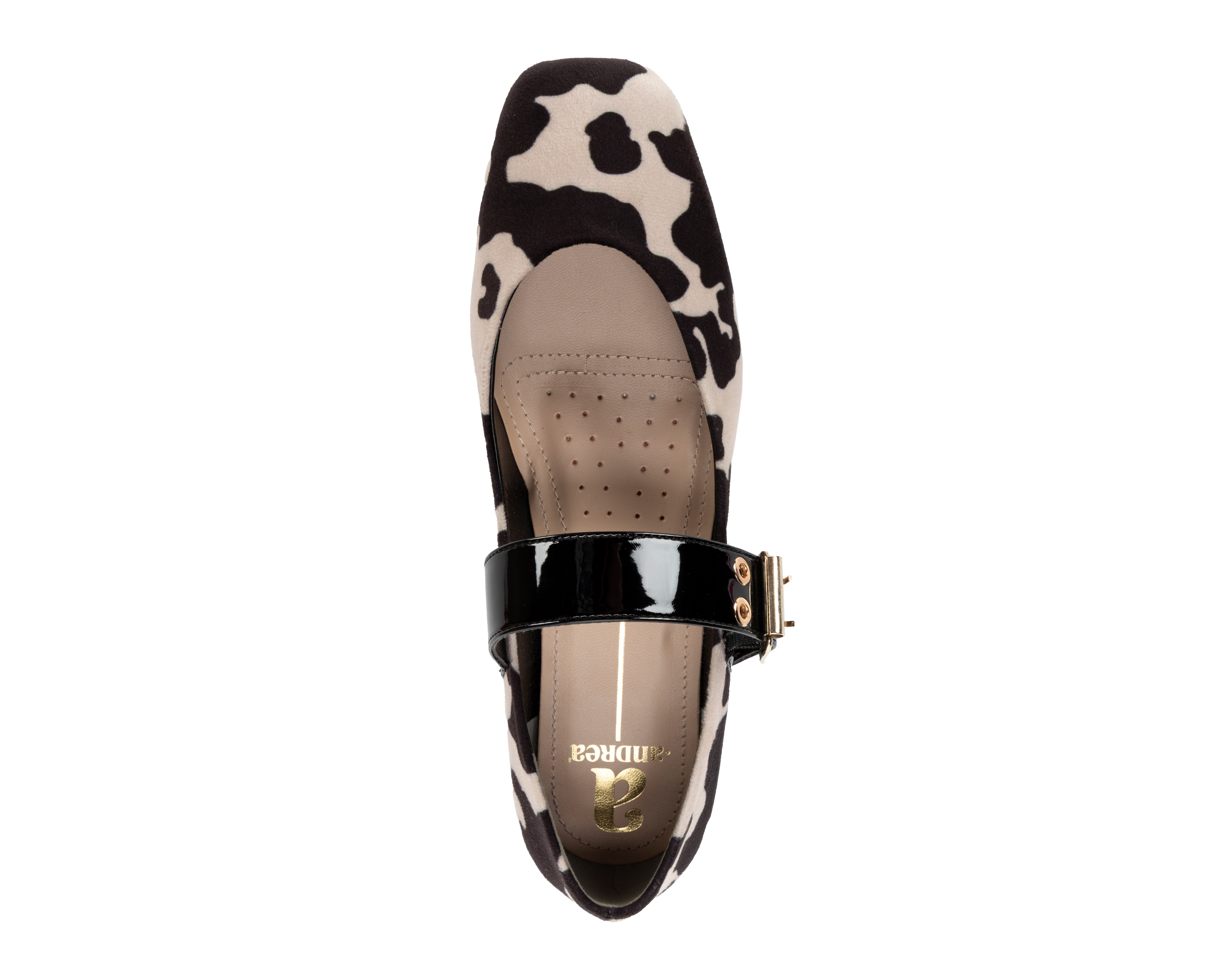 Foto 5 | Foto 5 | Zapatos de Vestir Andrea para Mujer