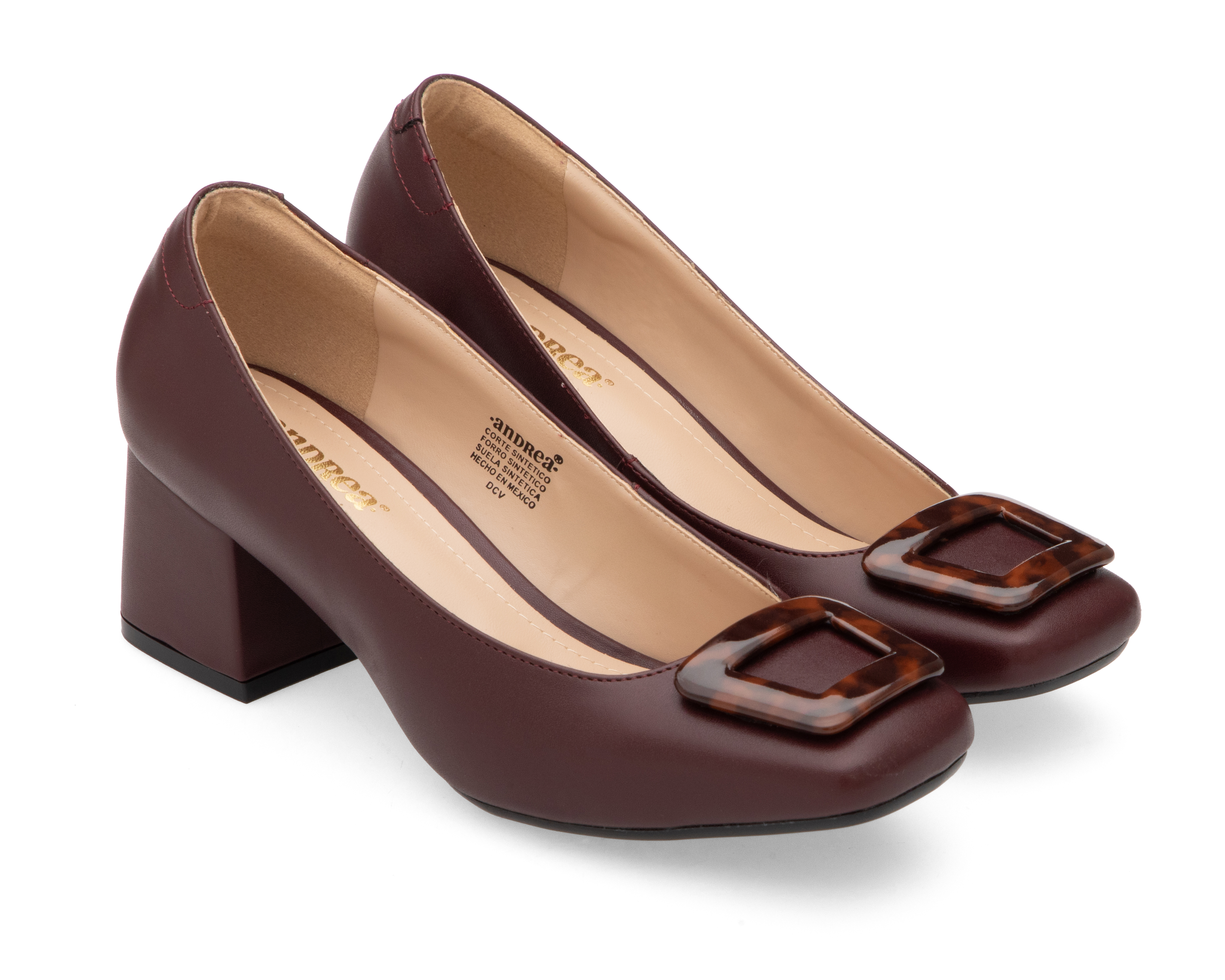 Zapatillas Andrea para Mujer