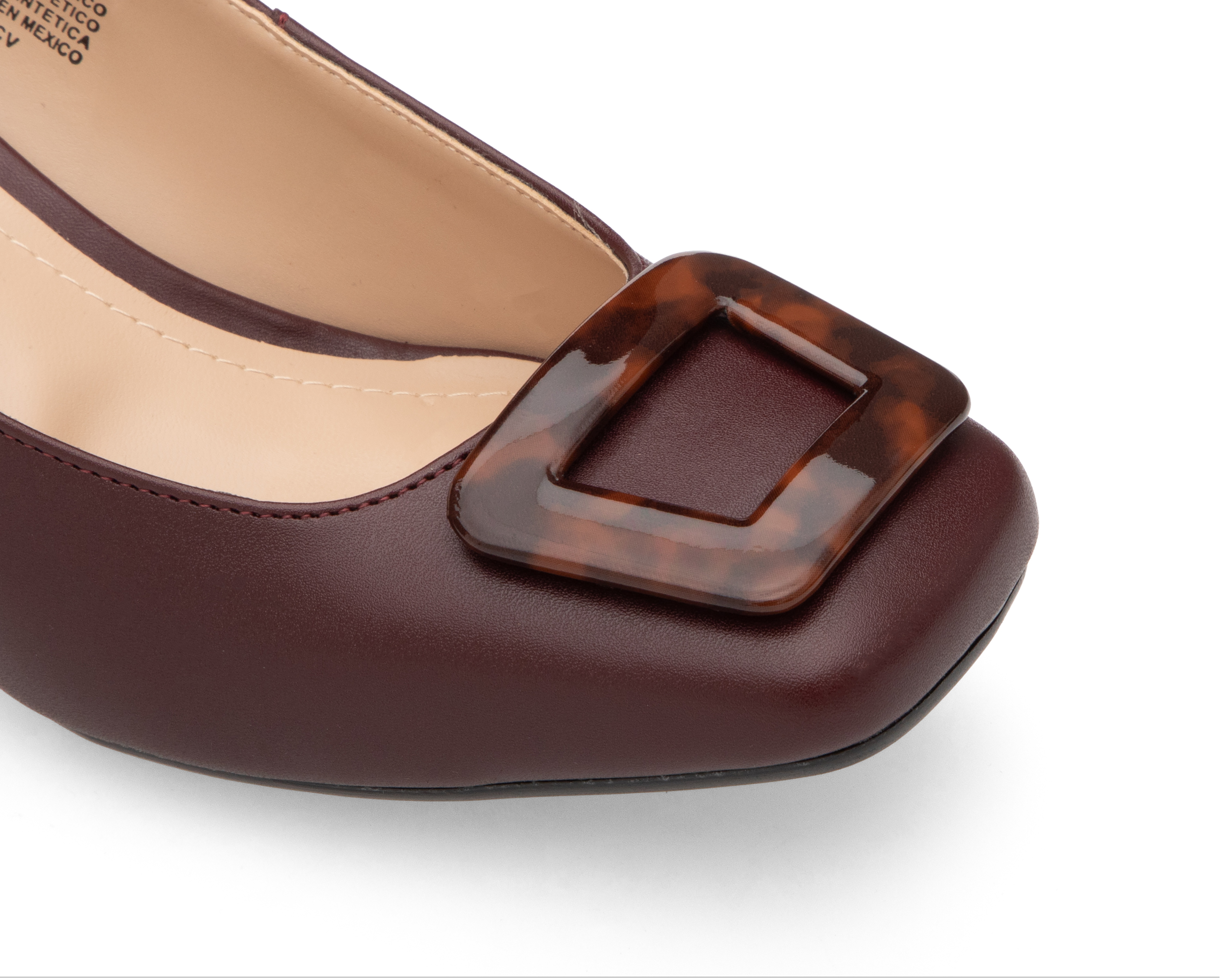 Foto 7 pulgar | Foto 6 | Zapatillas Andrea para Mujer