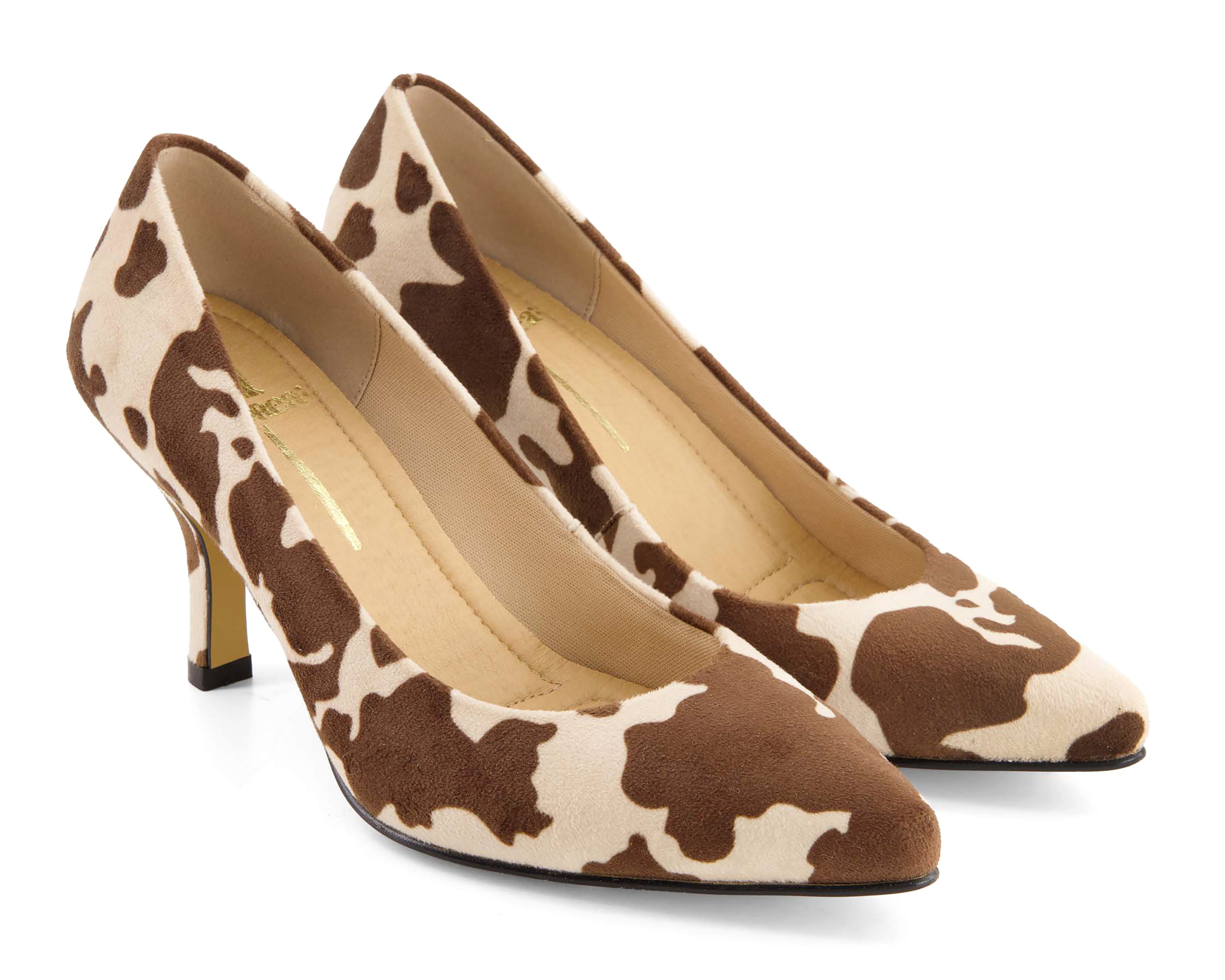 Zapatillas Andrea para Mujer