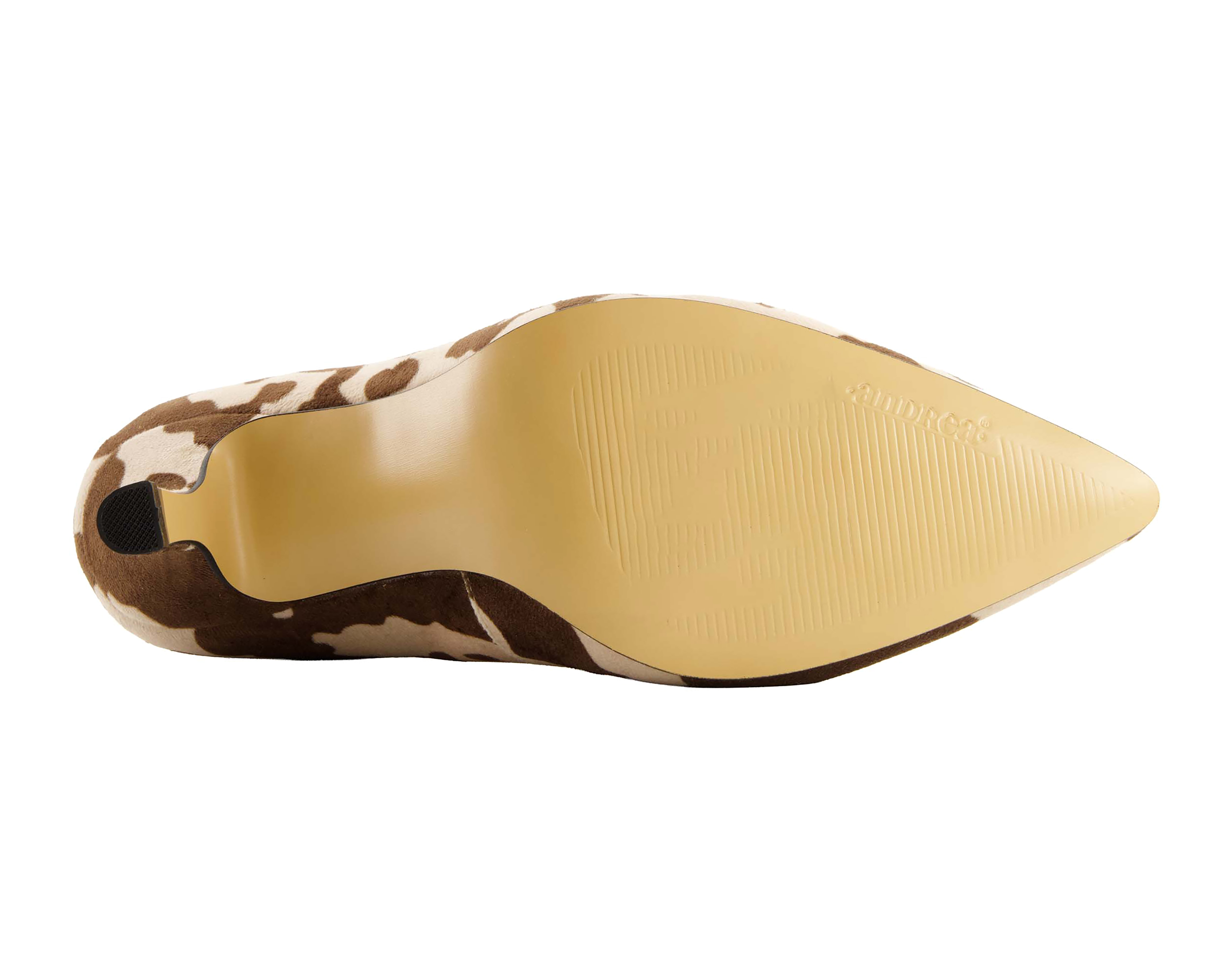 Foto 5 pulgar | Foto 4 | Zapatillas Andrea para Mujer