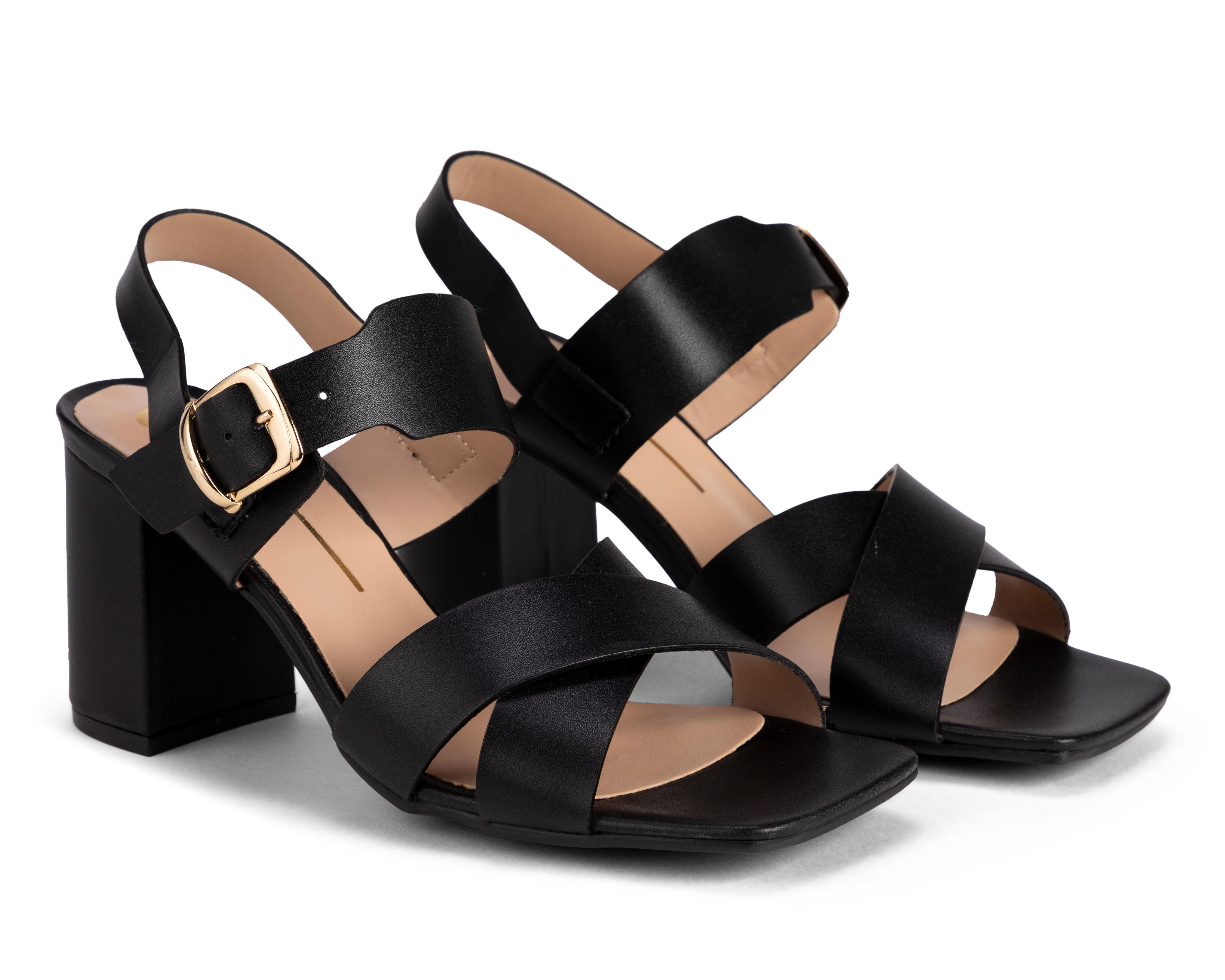 Foto 1 | Foto 1 | Sandalias de Tacón Andrea para Mujer